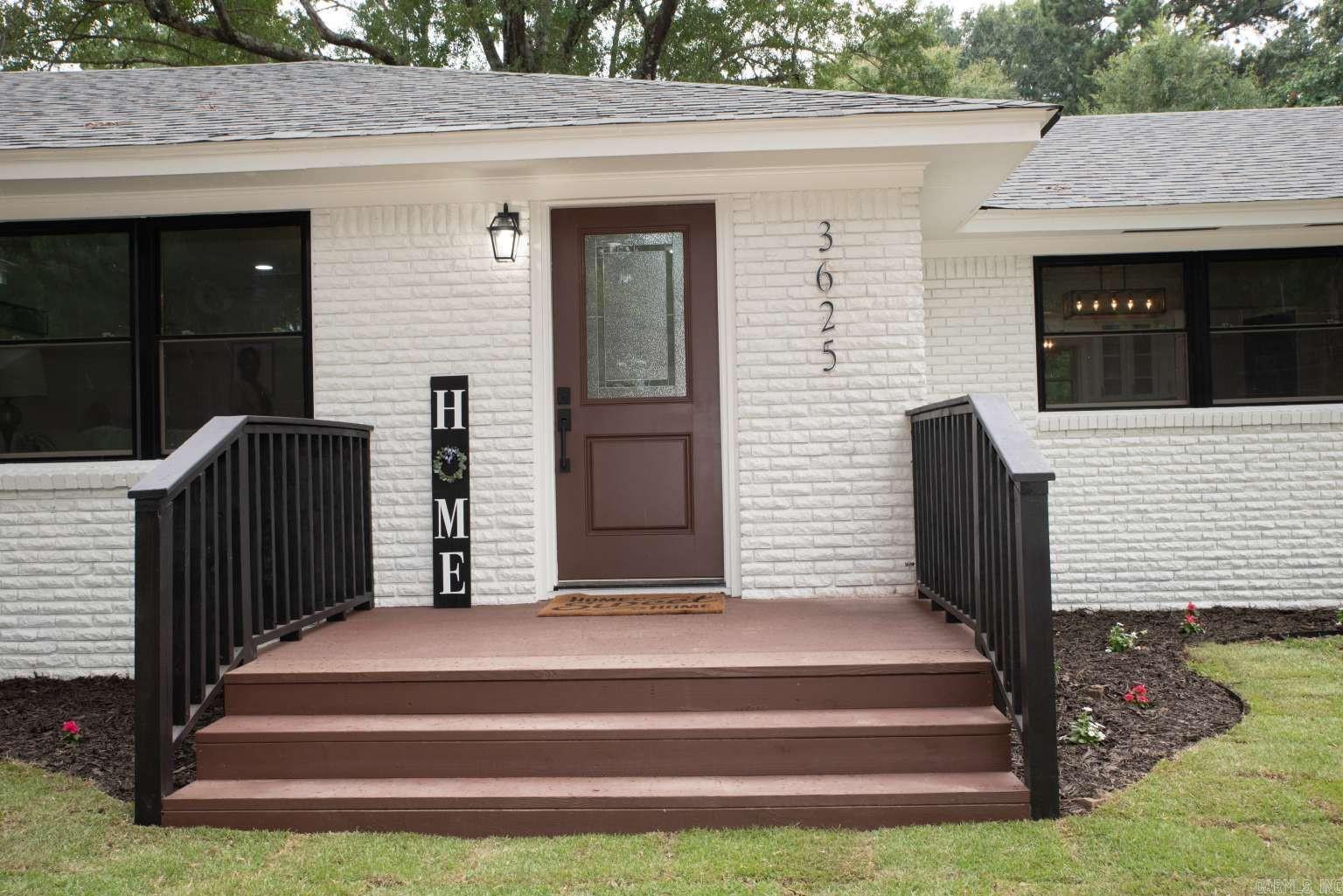 3625 East Street Texarkana, AR 71854