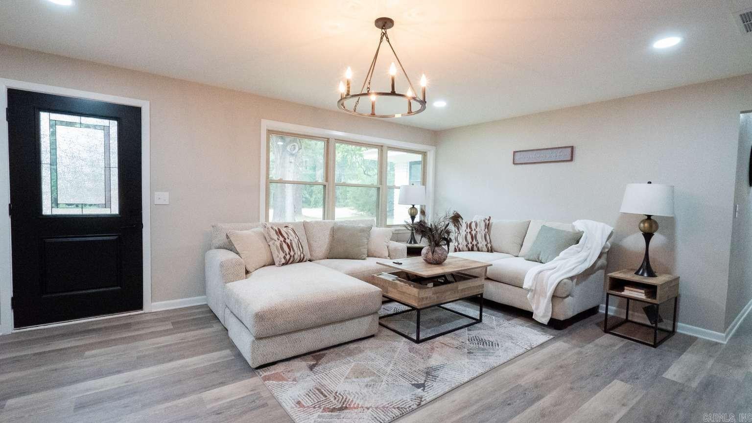 3625 East Street Texarkana, AR 71854