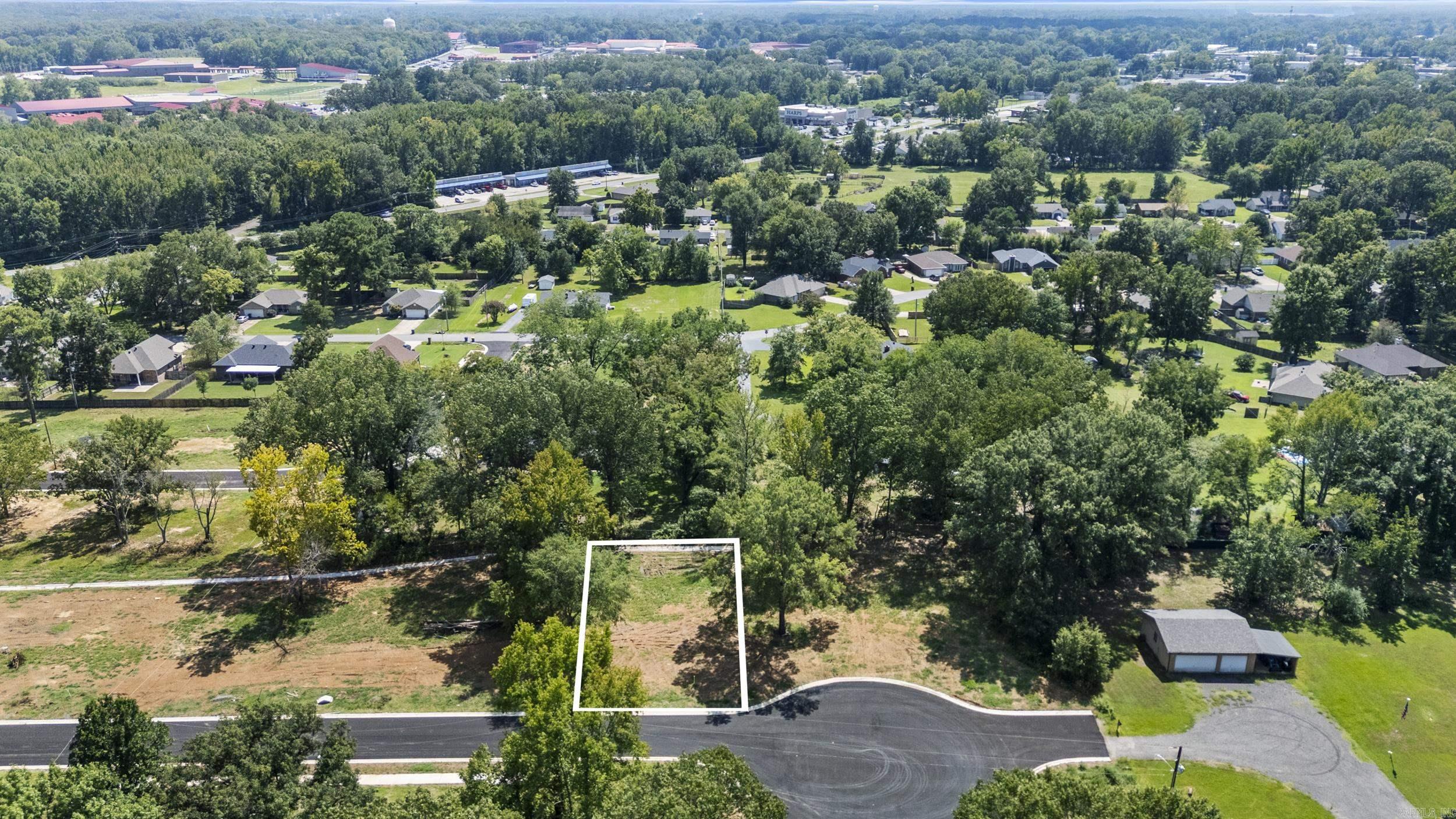 113 Bradford  Cabot, AR