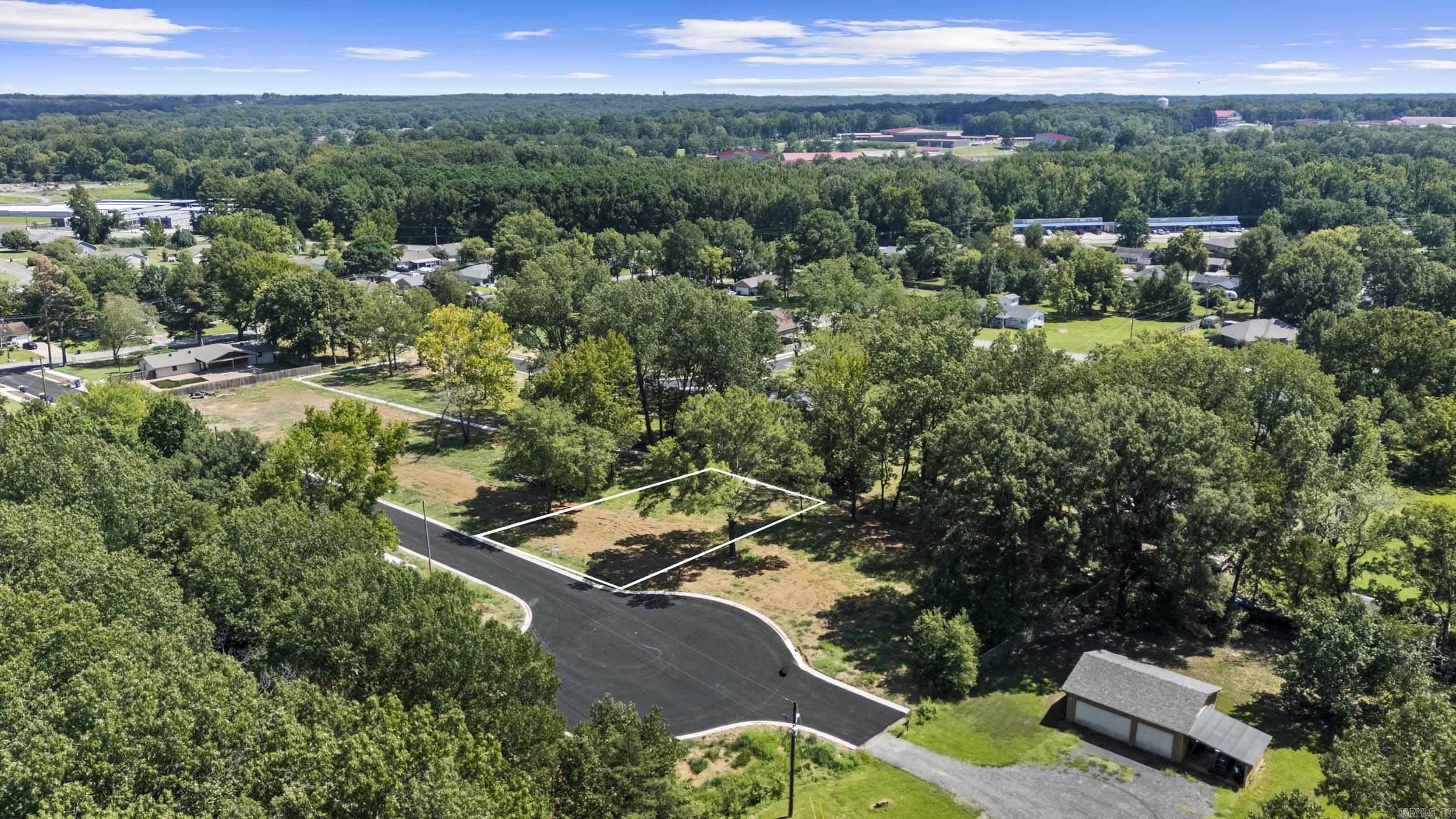 113 Bradford  Cabot, AR