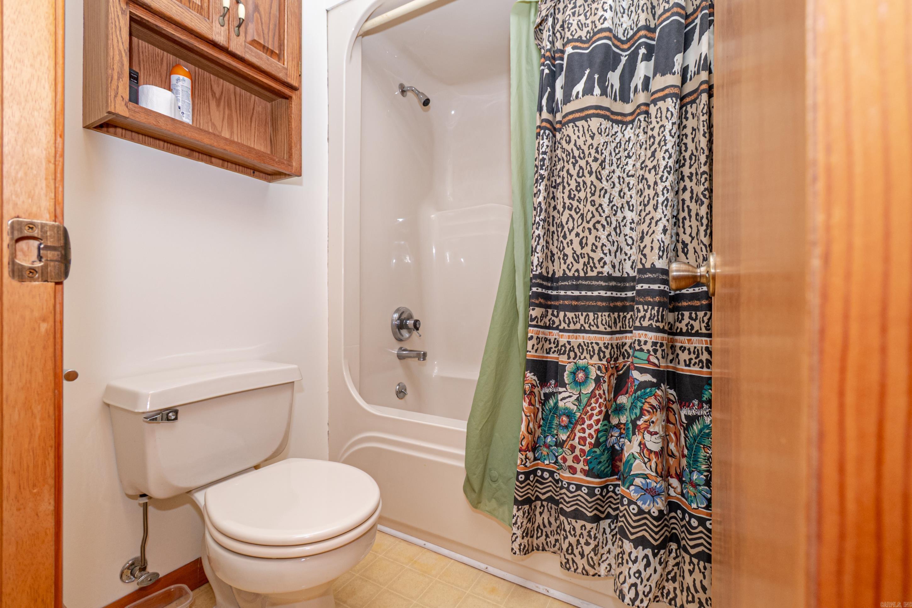 254 Parkers Chapel Rd  El Dorado, AR