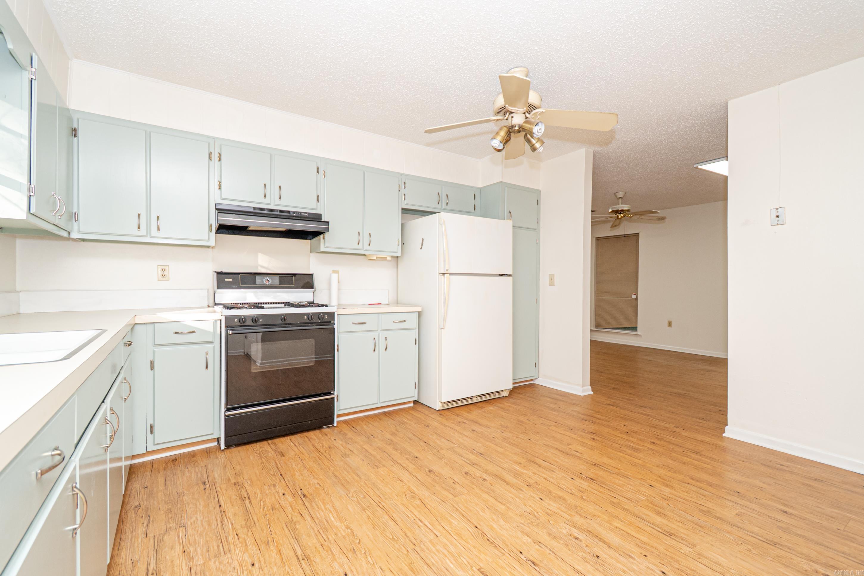 254 Parkers Chapel Rd  El Dorado, AR