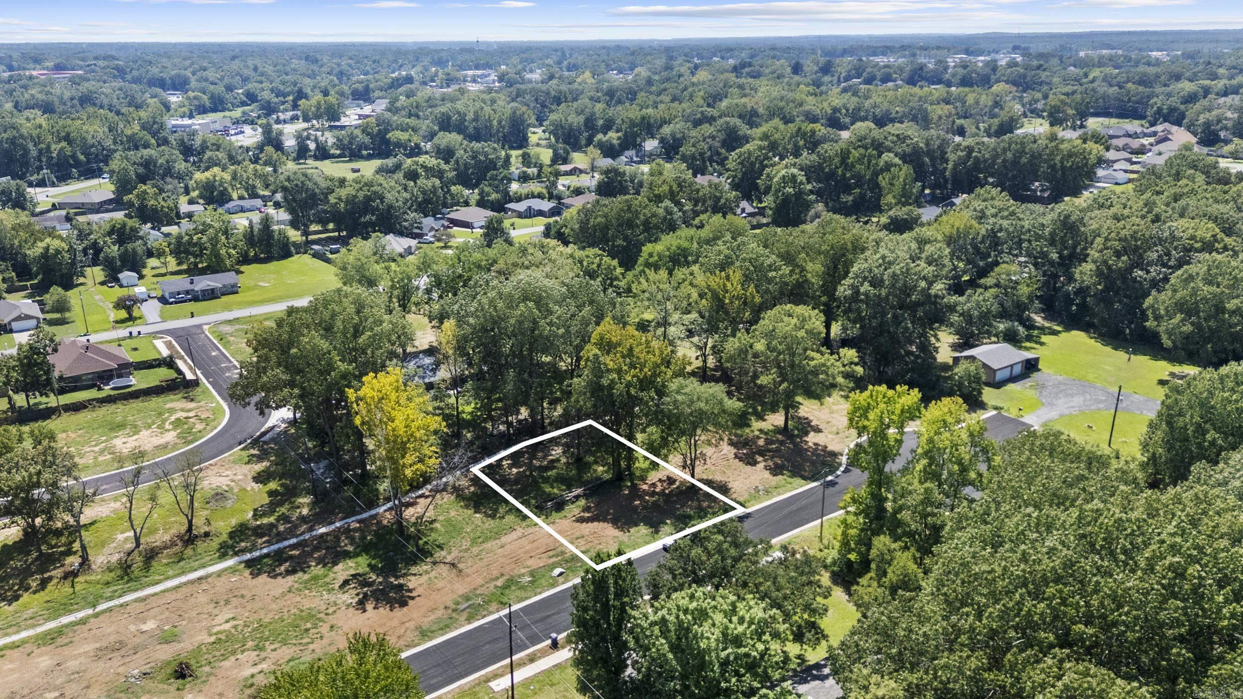 111 Bradford  Cabot, AR