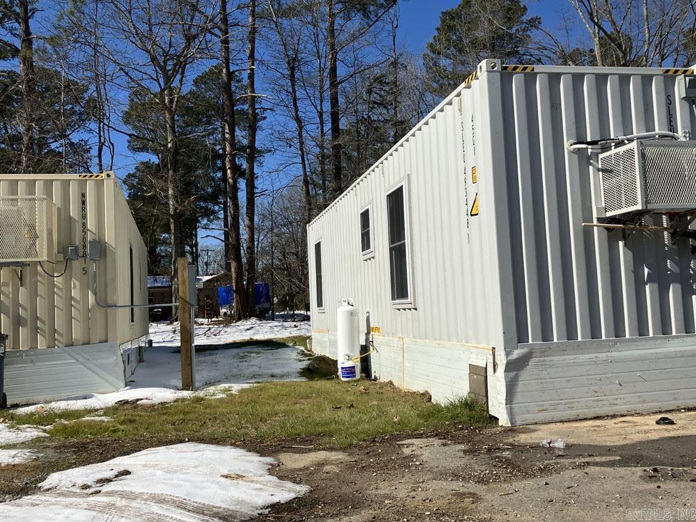 7908 and 7912 Sorrells  Pine Bluff, AR