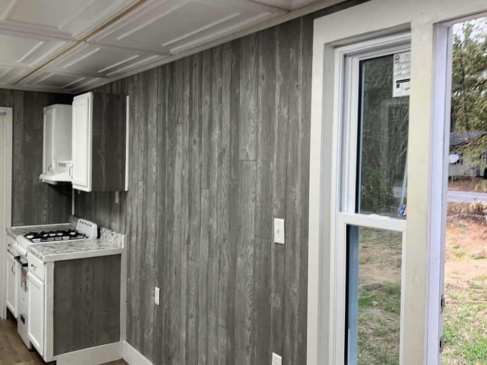 7908 & 7912 Sorrells  Pine Bluff, AR