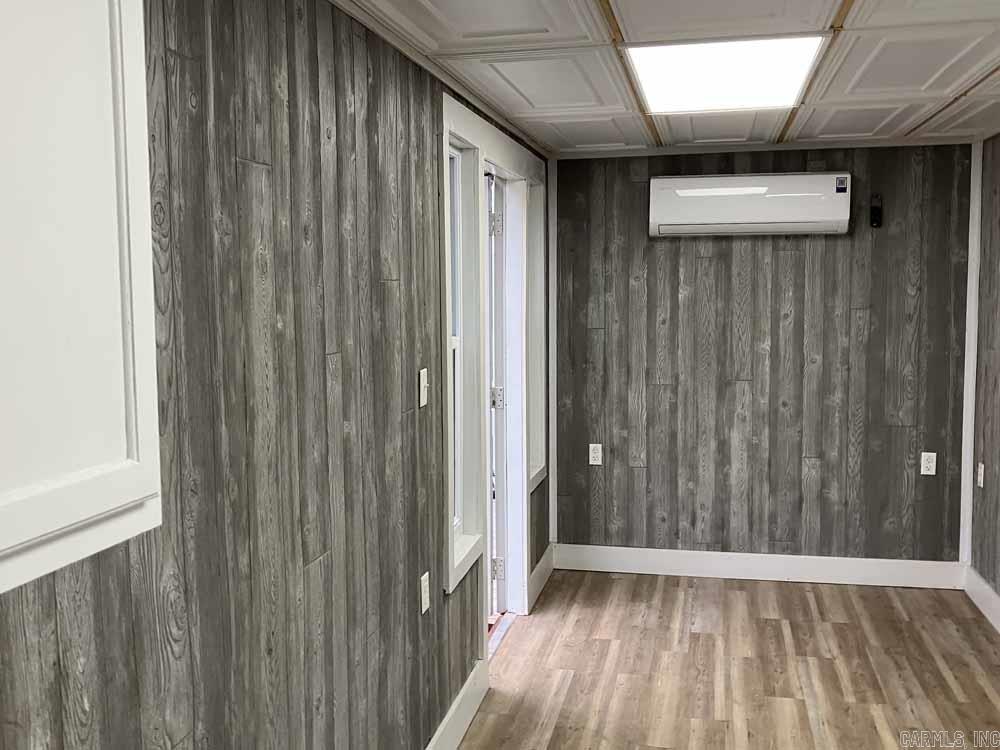 7908 & 7912 Sorrells  Pine Bluff, AR