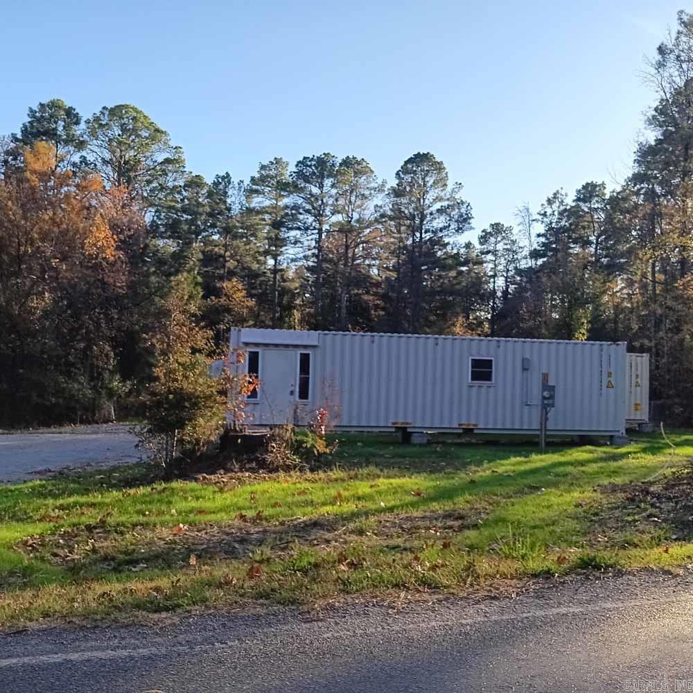 7908 & 7912 Sorrells  Pine Bluff, AR