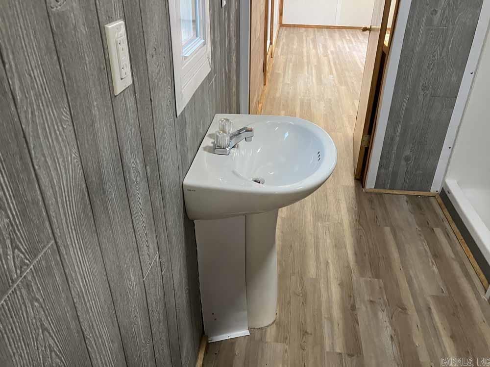 7908 & 7912 Sorrells  Pine Bluff, AR