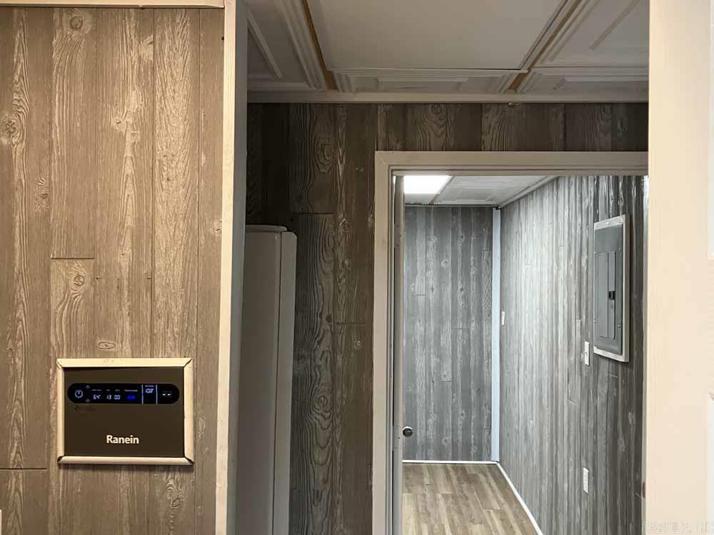 7908 & 7912 Sorrells  Pine Bluff, AR