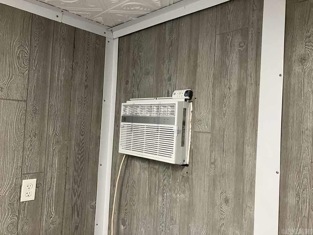 7908 & 7912 Sorrells  Pine Bluff, AR