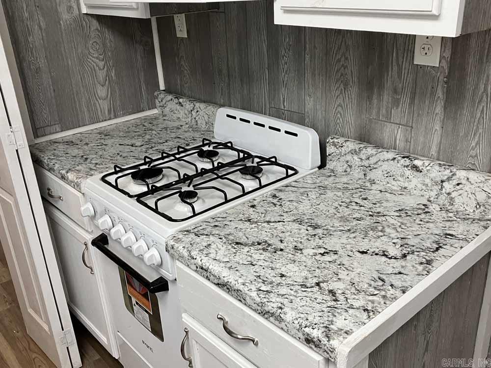 7908 & 7912 Sorrells  Pine Bluff, AR