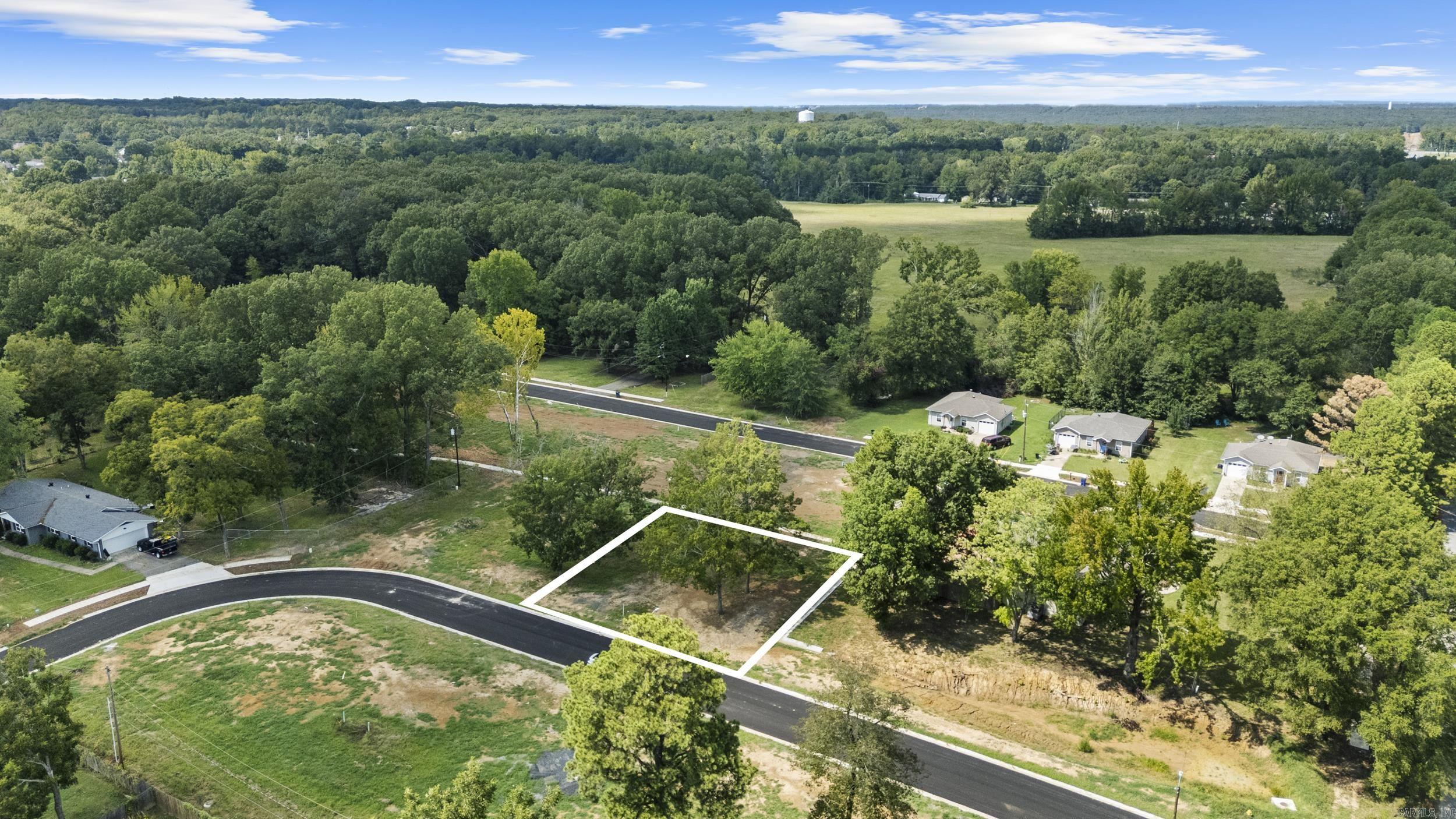 106 Christian  Cabot, AR