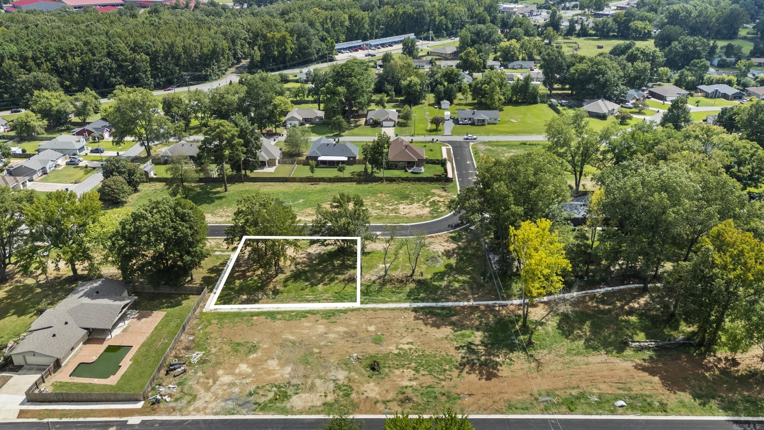 106 Christian  Cabot, AR