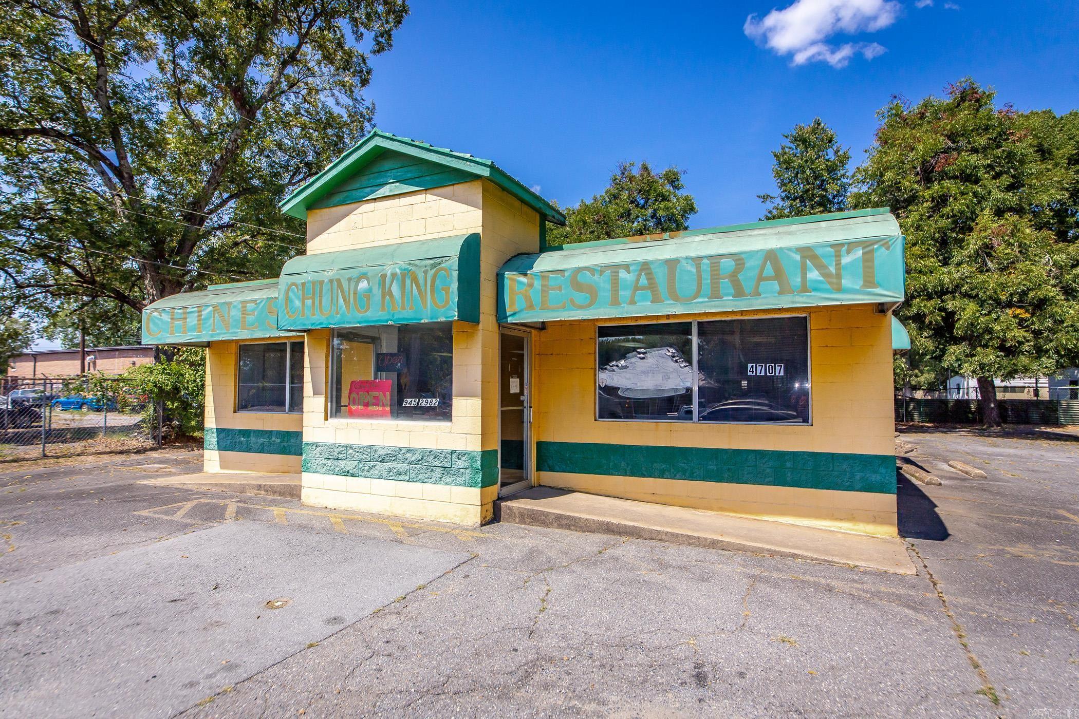 4707 E Broadway  North Little Rock, AR