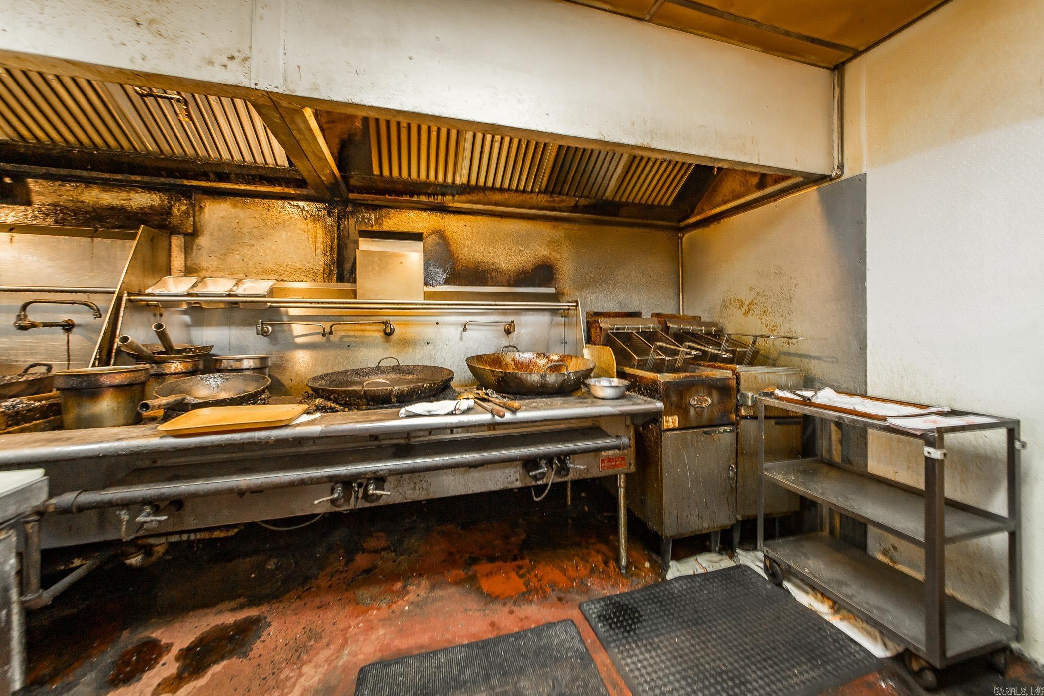 4707 E Broadway  North Little Rock, AR