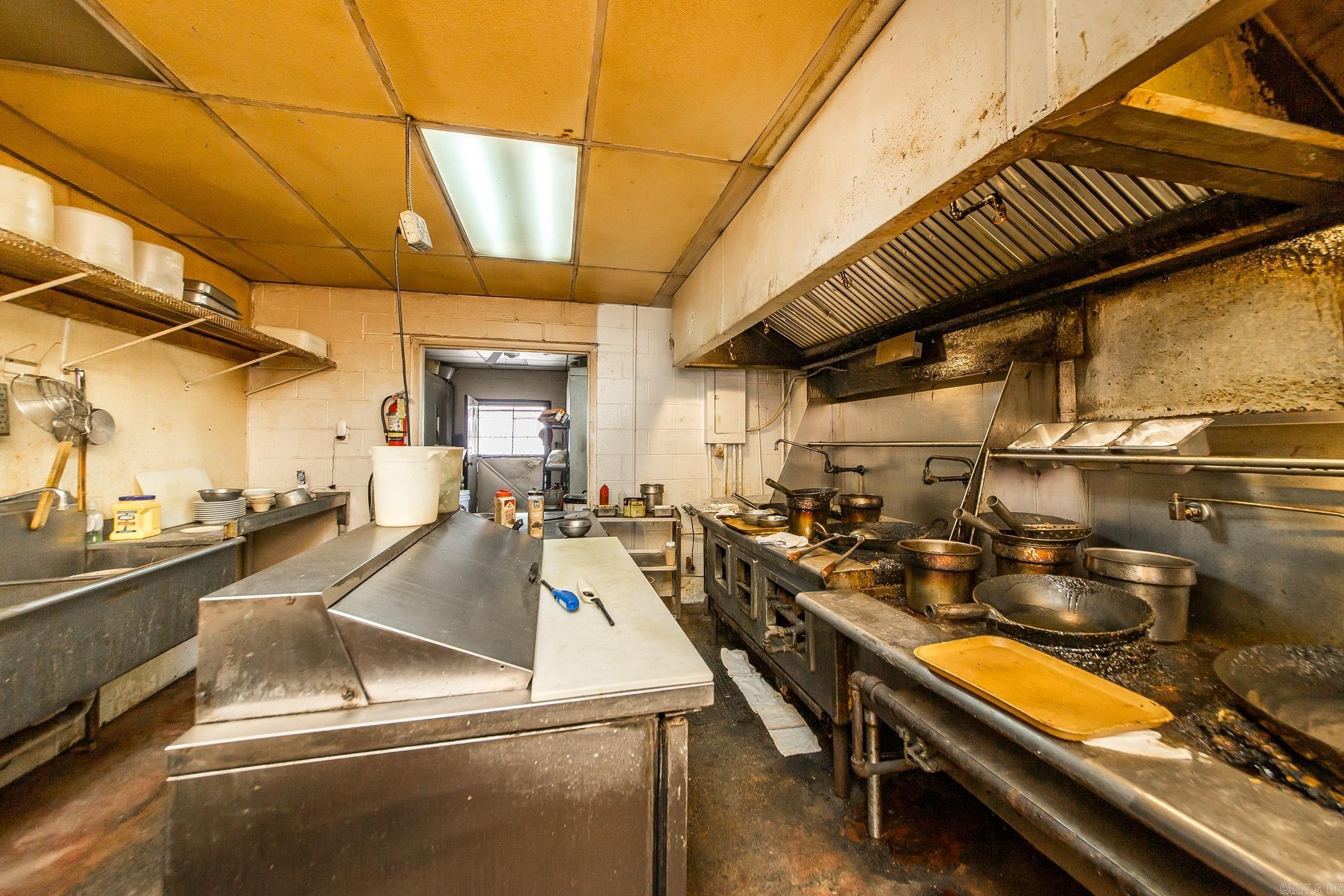 4707 E Broadway  North Little Rock, AR