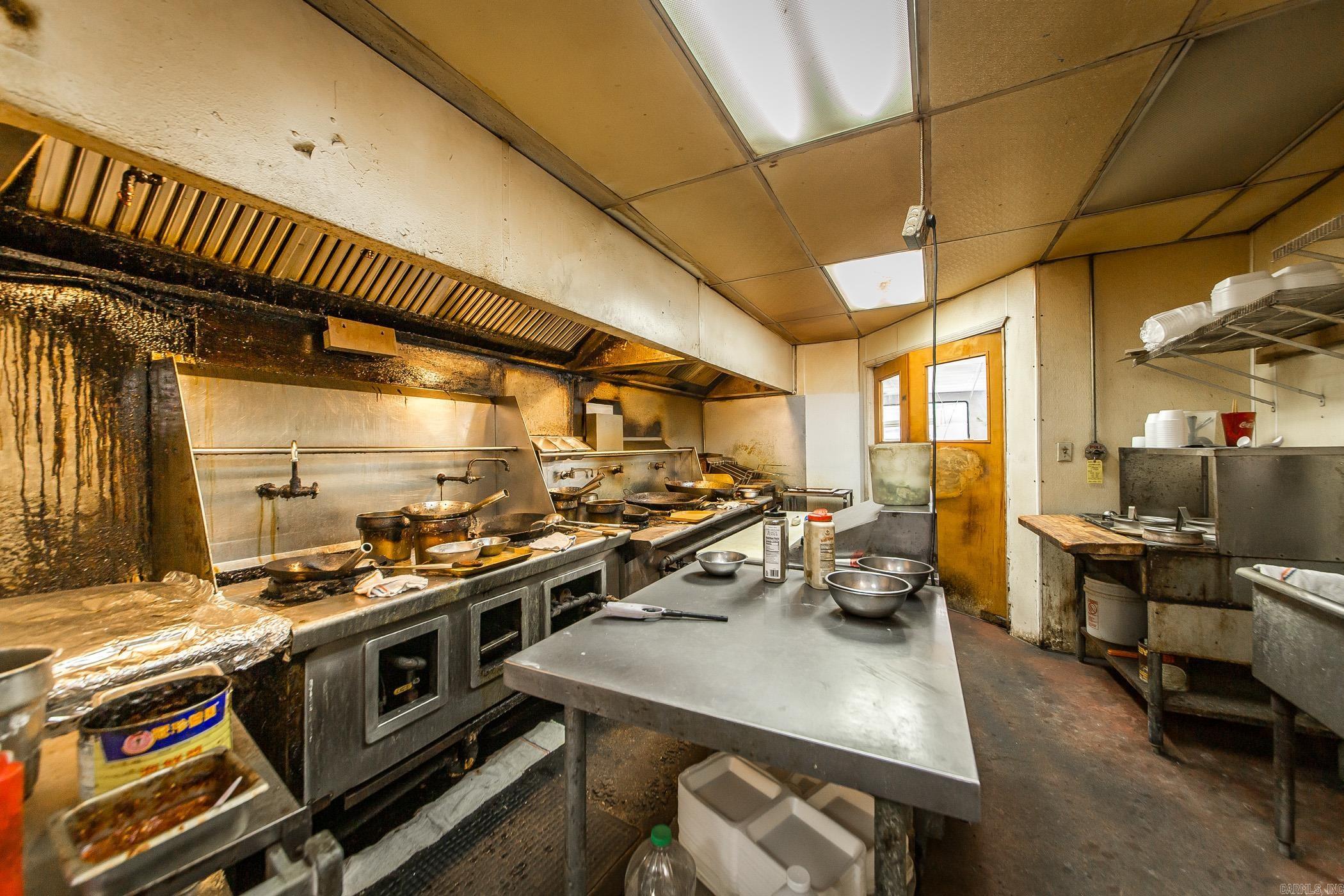 4707 E Broadway  North Little Rock, AR