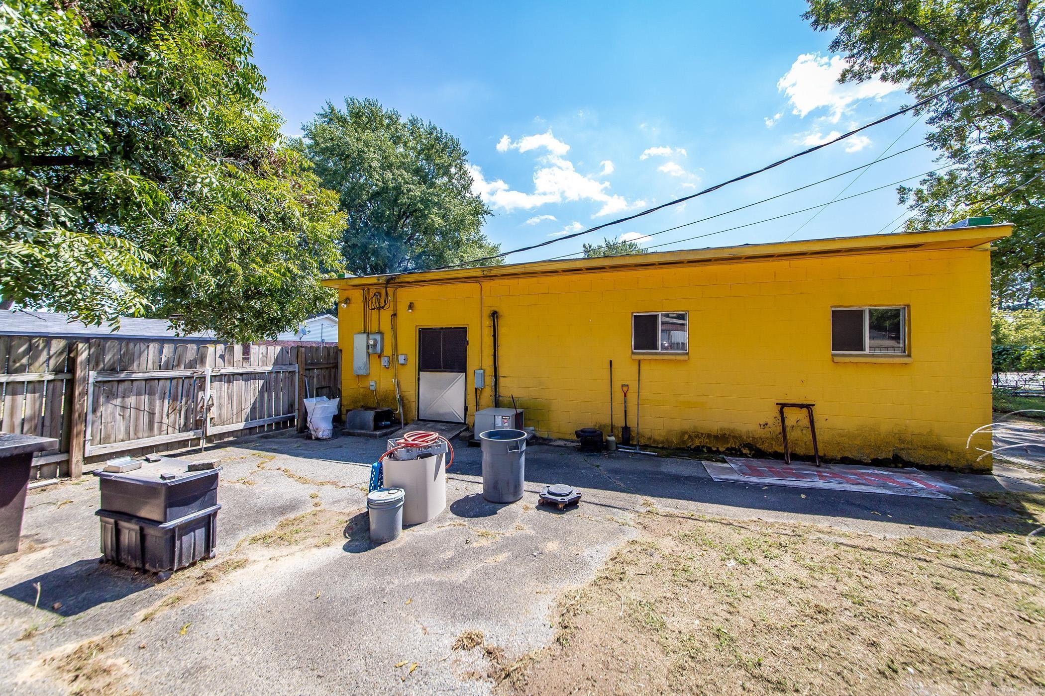 4707 E Broadway  North Little Rock, AR