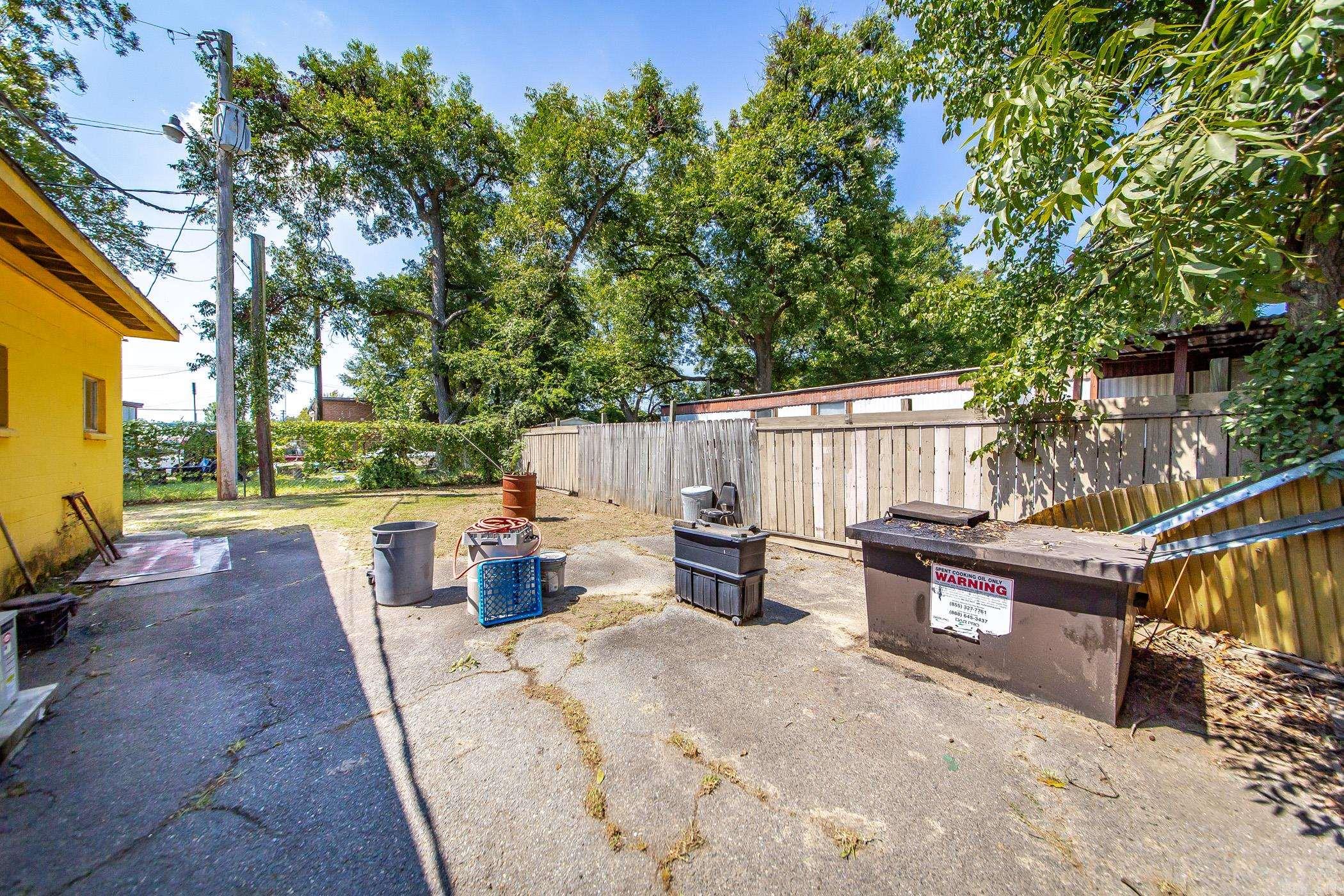 4707 E Broadway  North Little Rock, AR