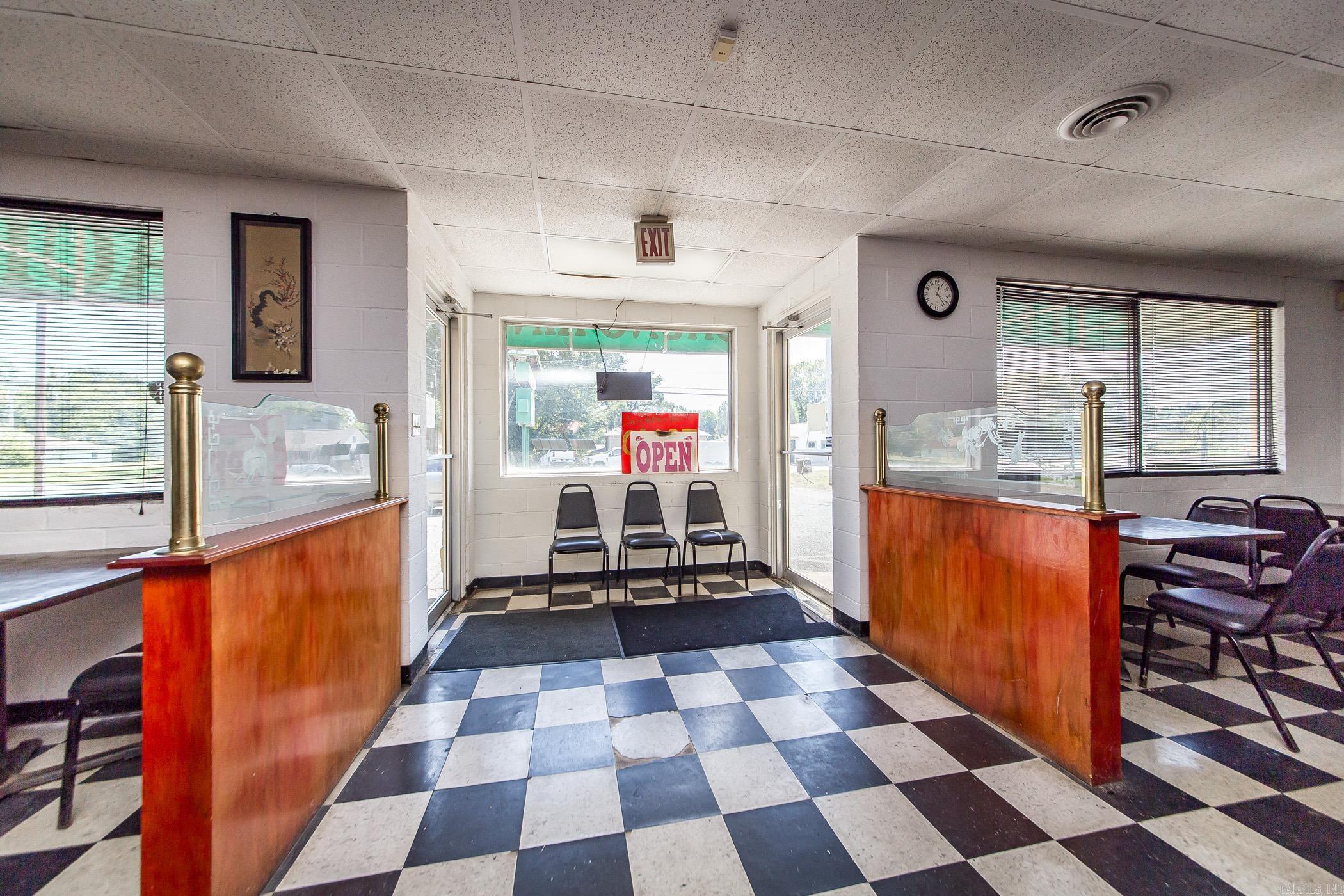 4707 E Broadway  North Little Rock, AR