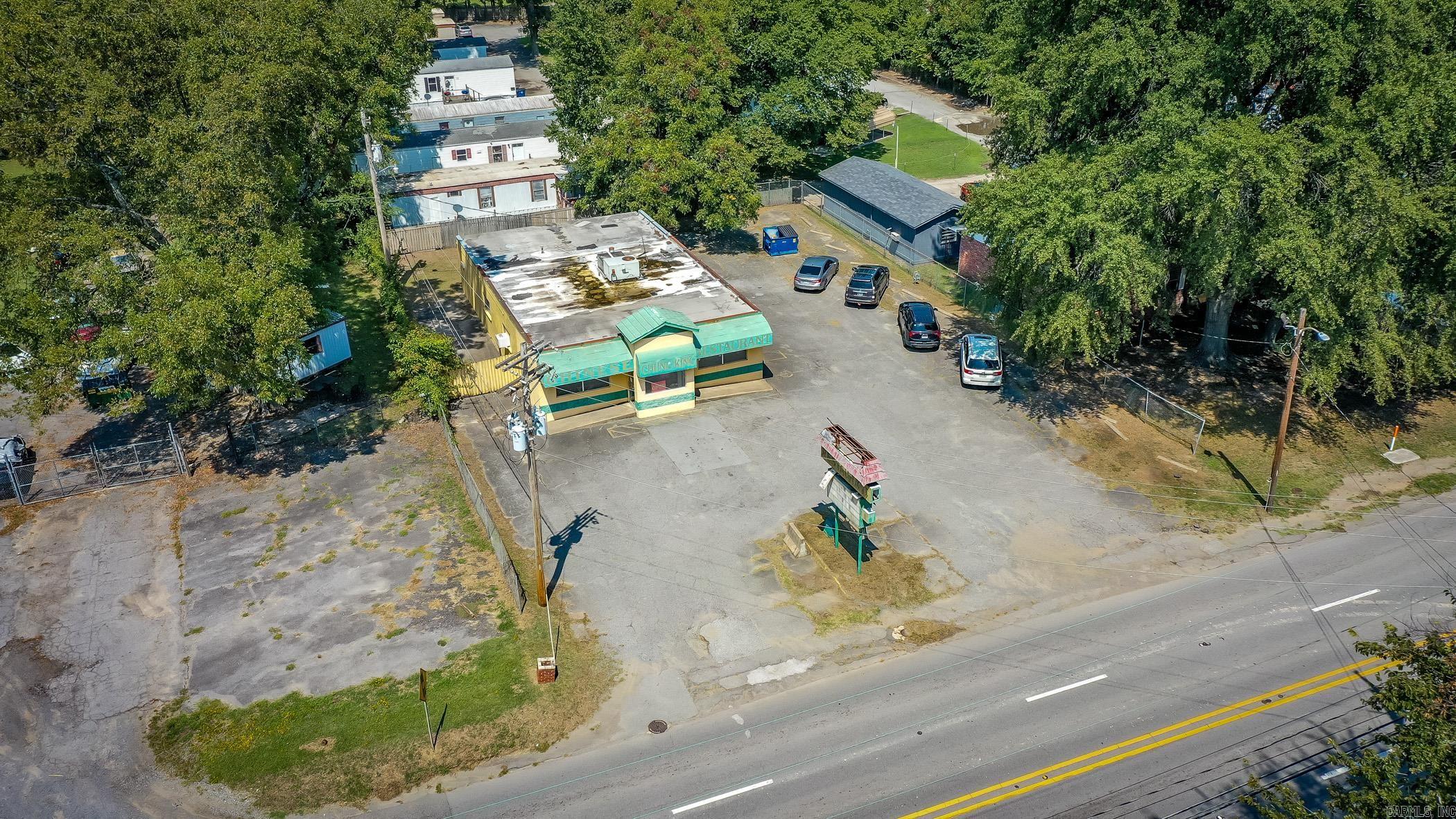 4707 E Broadway  North Little Rock, AR