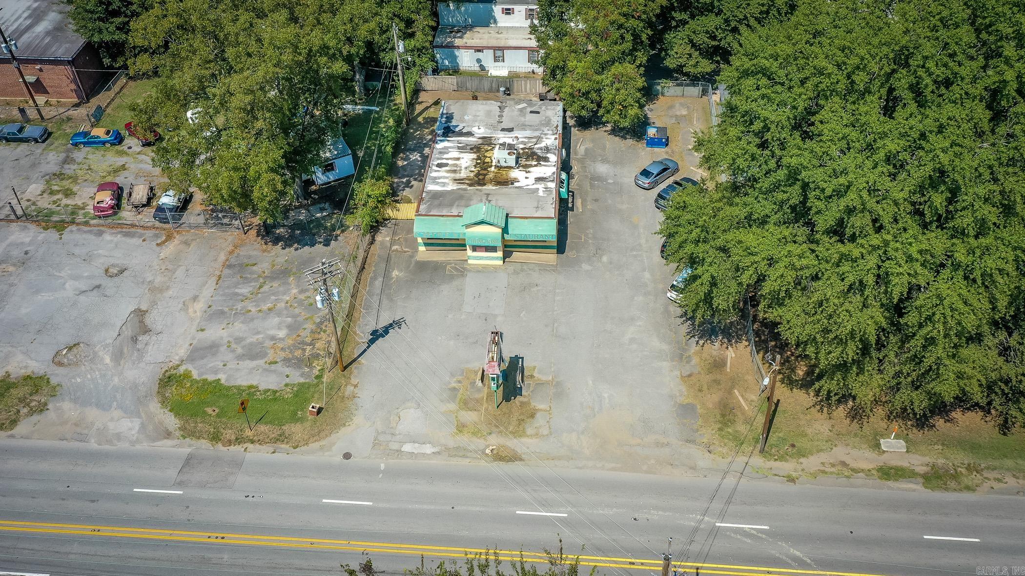 4707 E Broadway  North Little Rock, AR