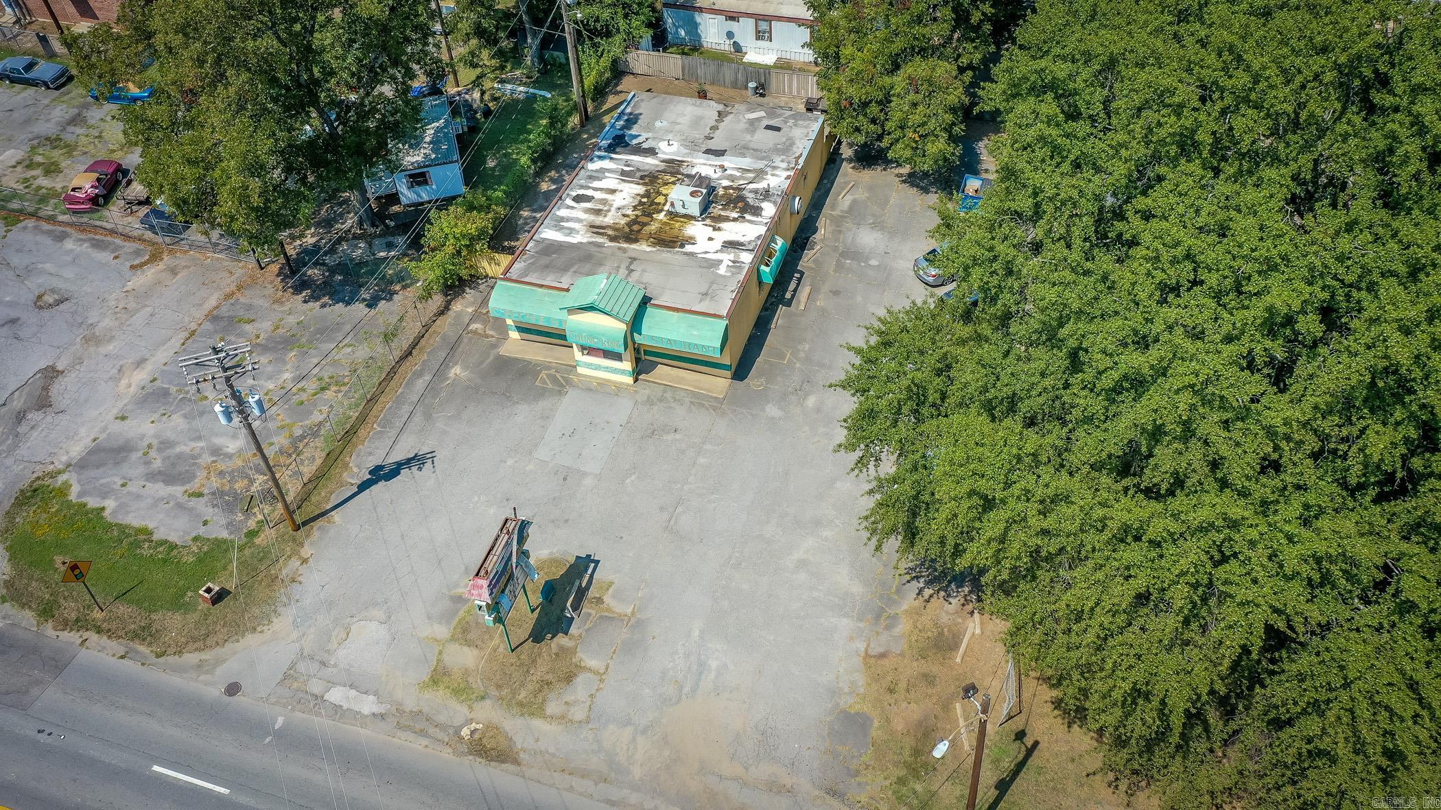 4707 E Broadway  North Little Rock, AR