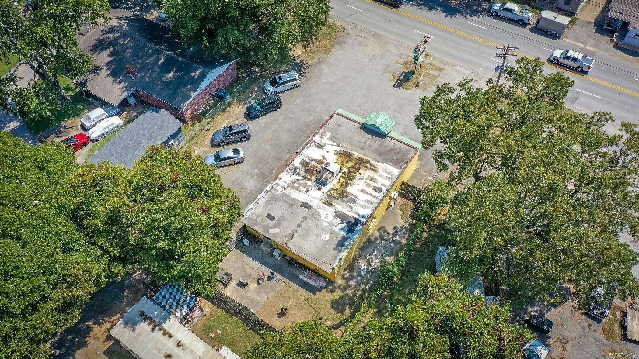 4707 E Broadway  North Little Rock, AR