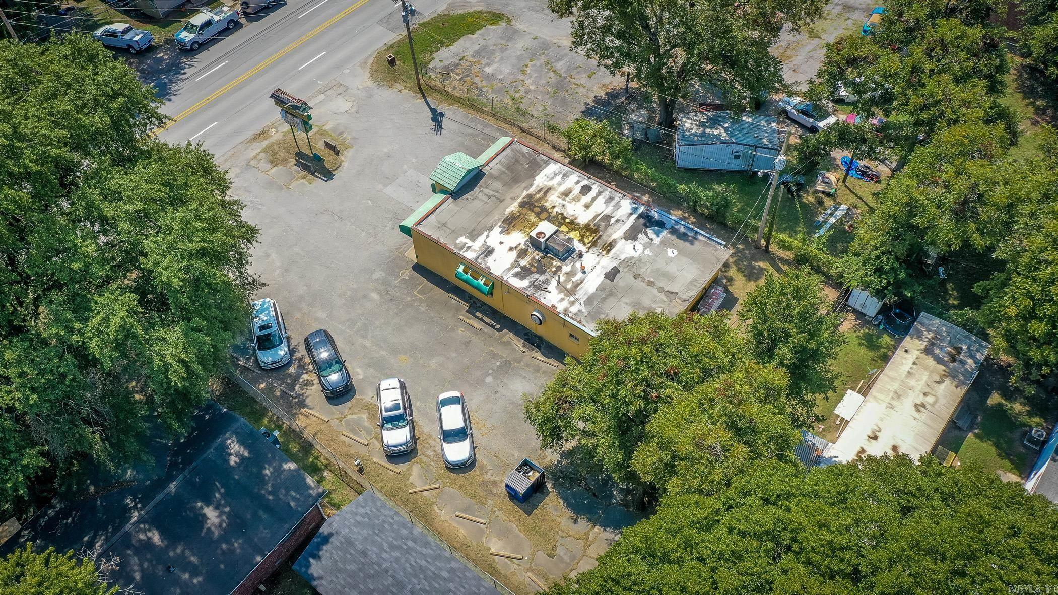 4707 E Broadway  North Little Rock, AR