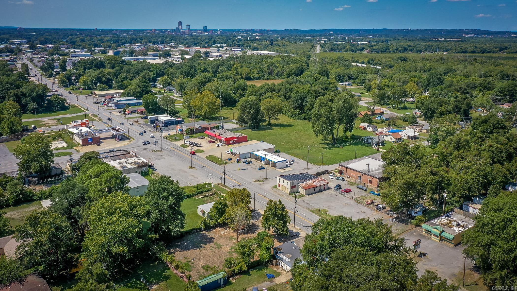 4707 E Broadway  North Little Rock, AR