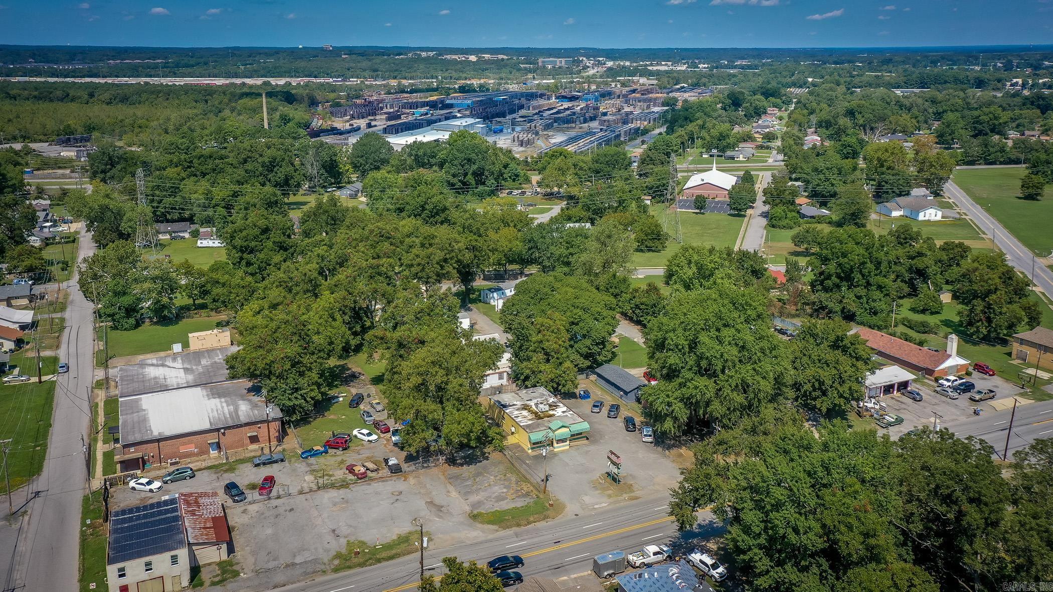 4707 E Broadway  North Little Rock, AR