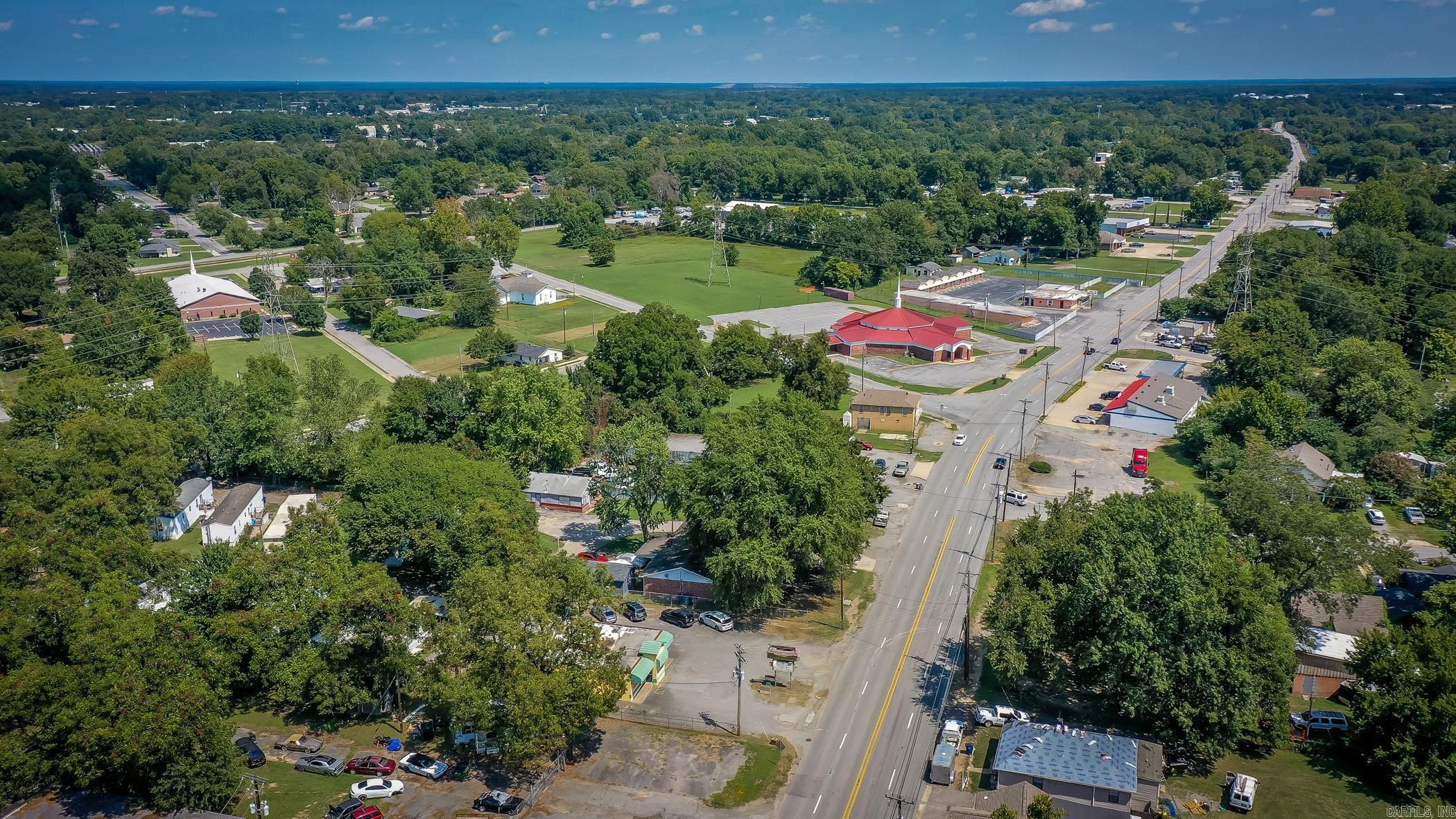 4707 E Broadway  North Little Rock, AR