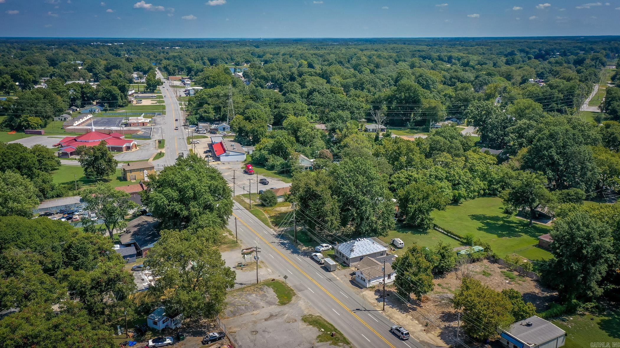 4707 E Broadway  North Little Rock, AR