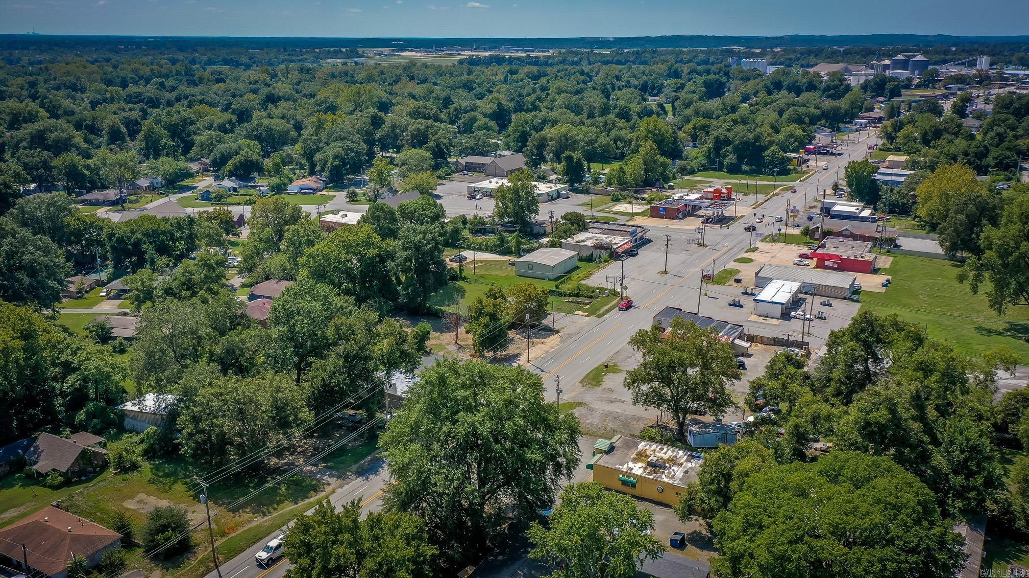 4707 E Broadway  North Little Rock, AR