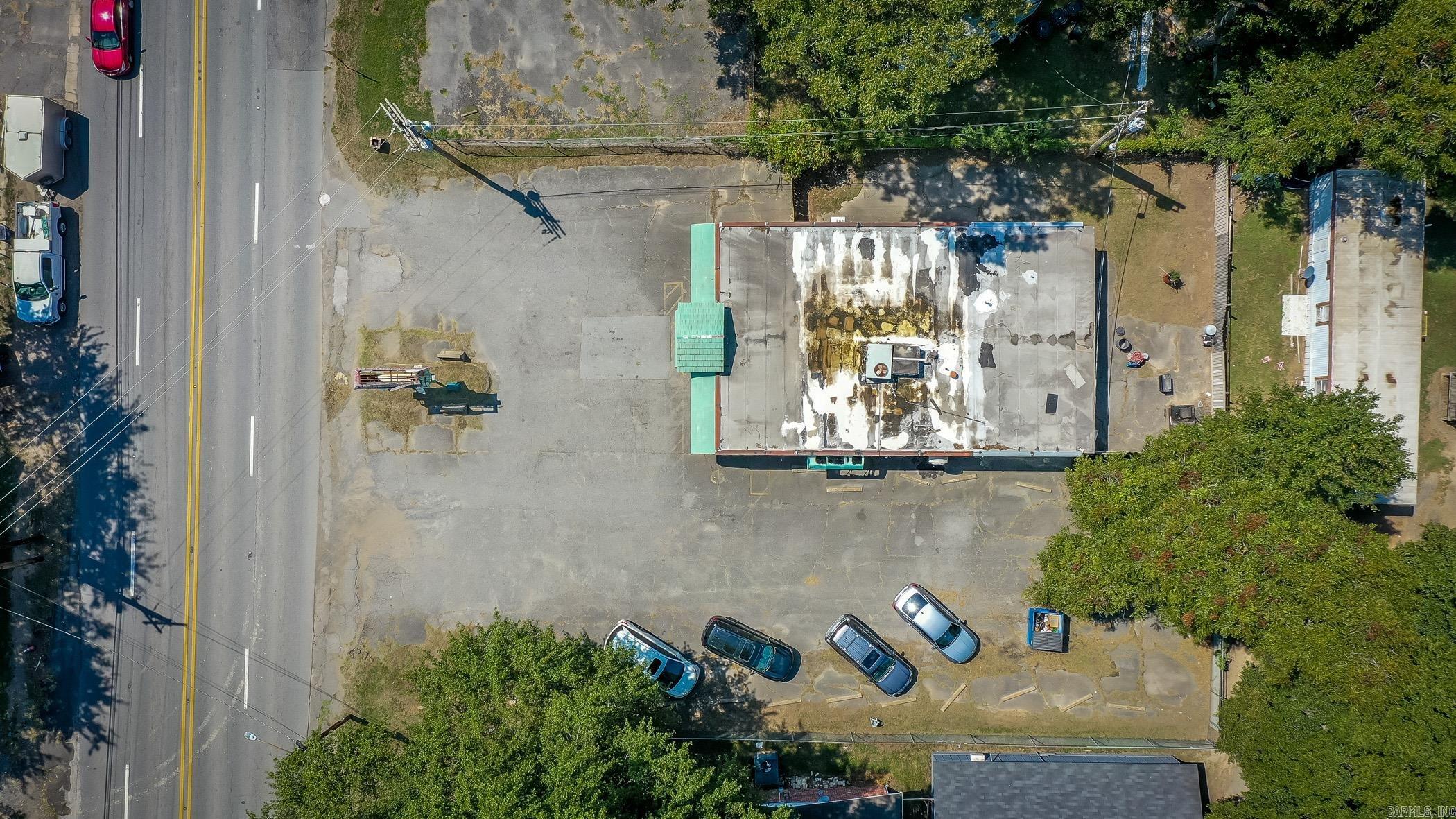 4707 E Broadway  North Little Rock, AR