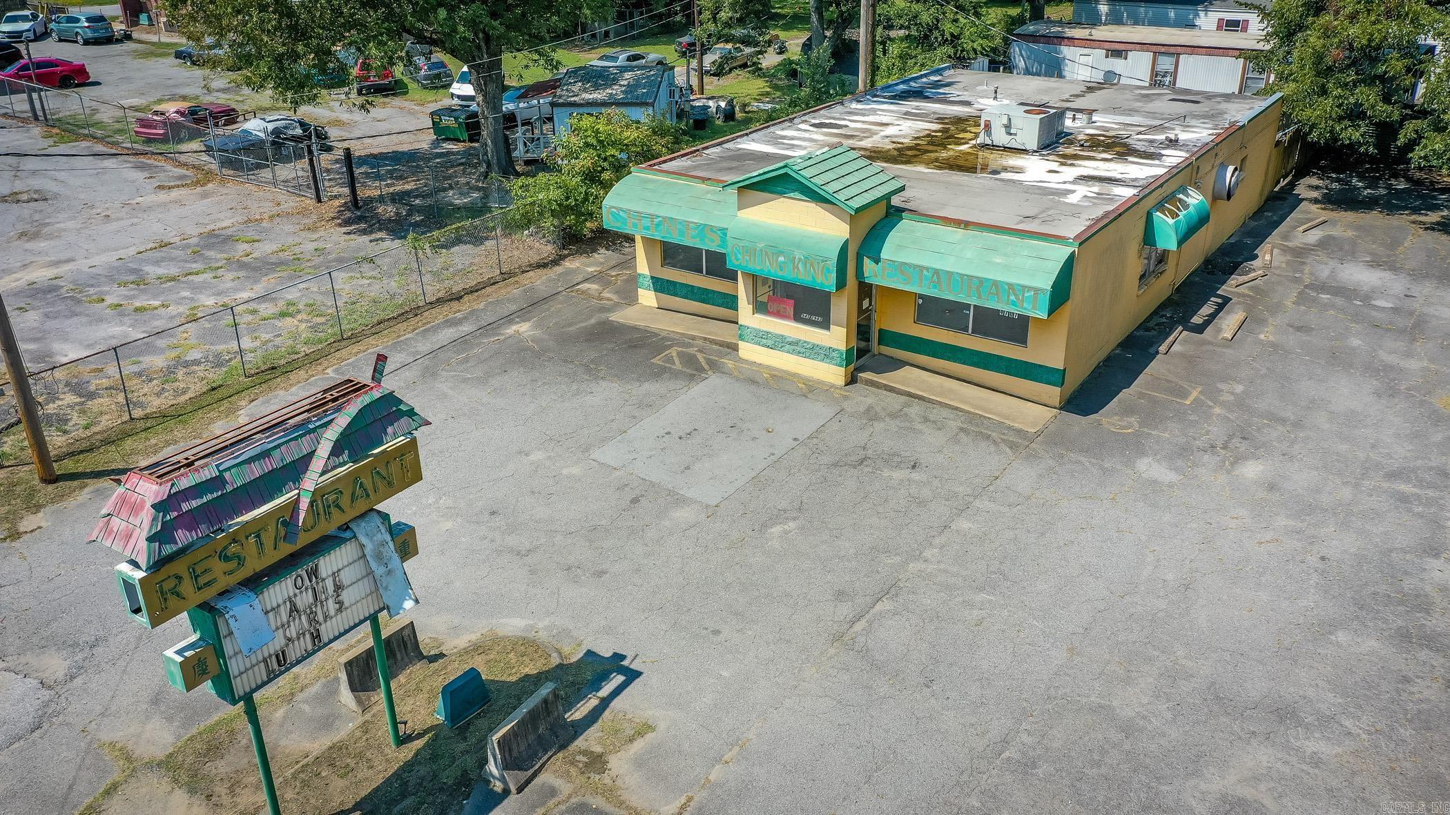 4707 E Broadway  North Little Rock, AR