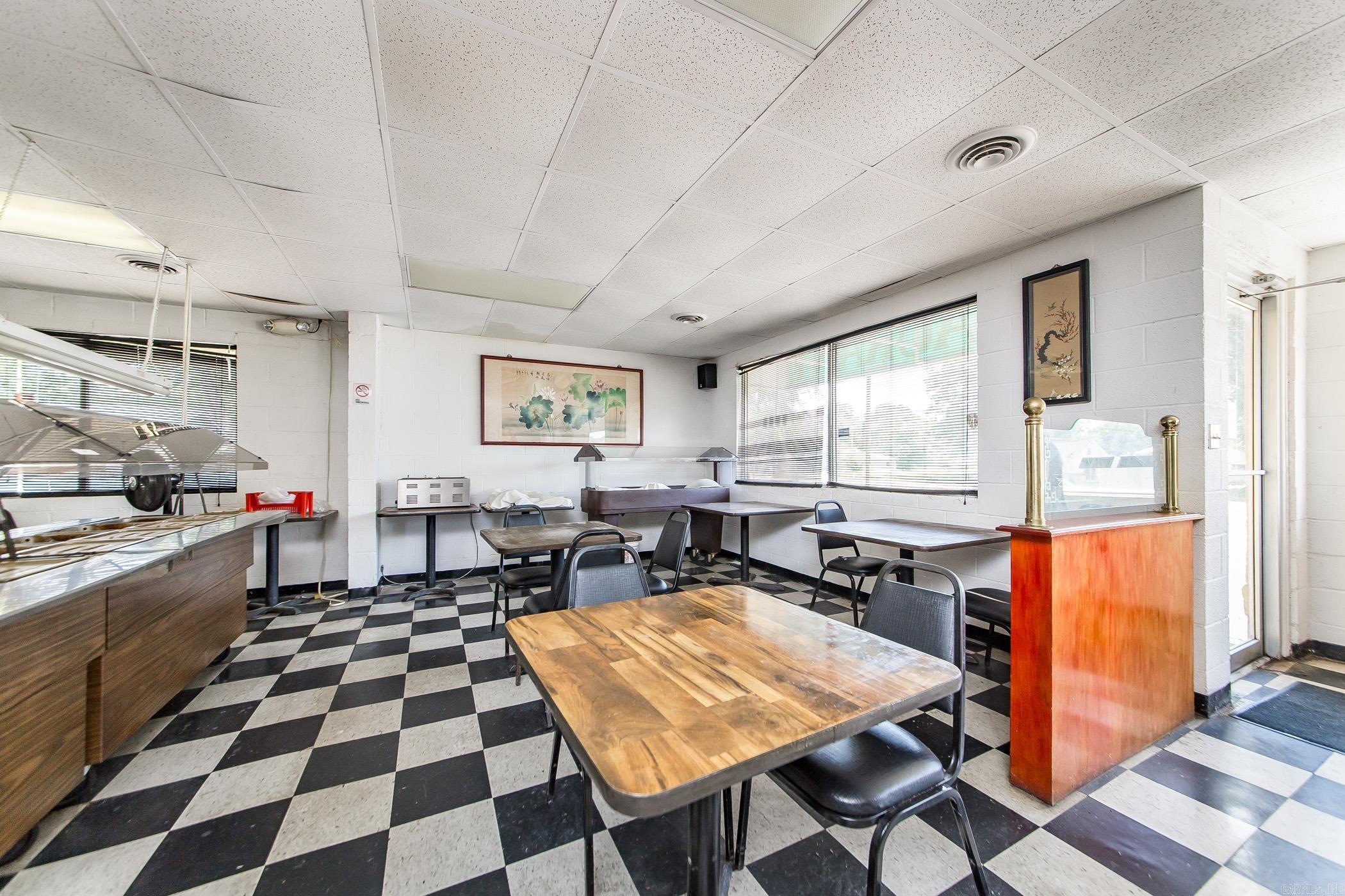 4707 E Broadway  North Little Rock, AR