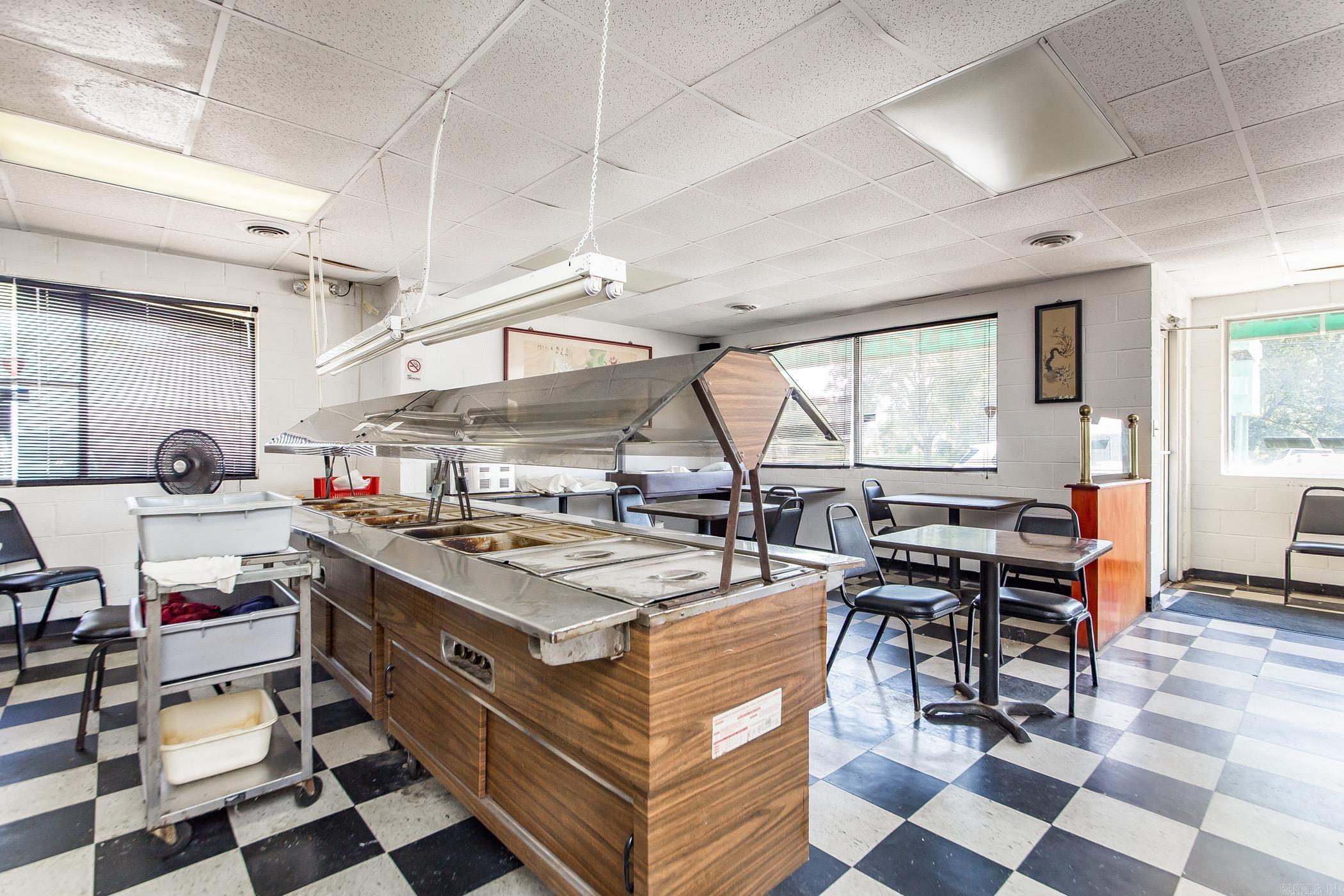 4707 E Broadway  North Little Rock, AR