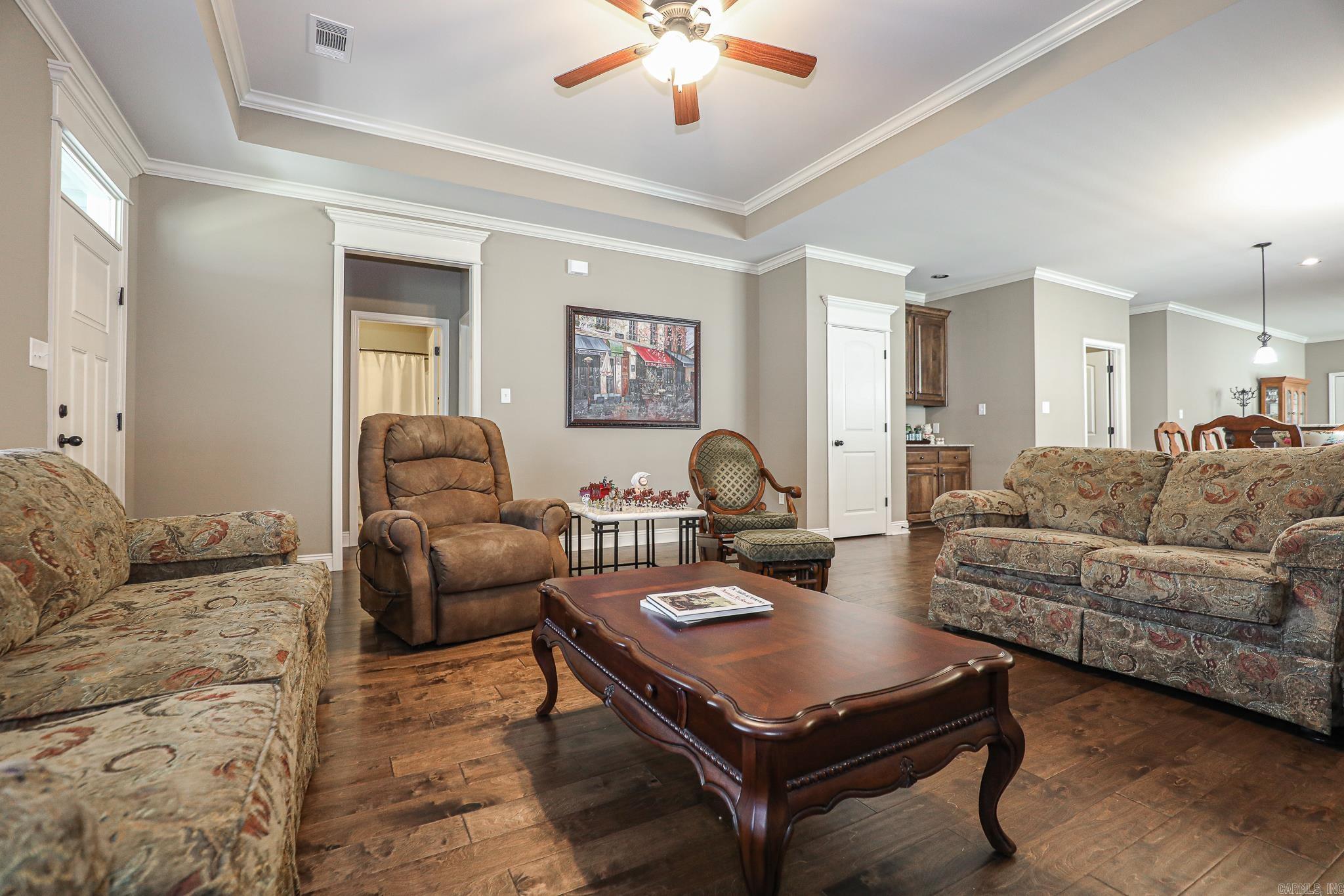 313 PROSPECT PARK  LOOP Bryant, AR 72022