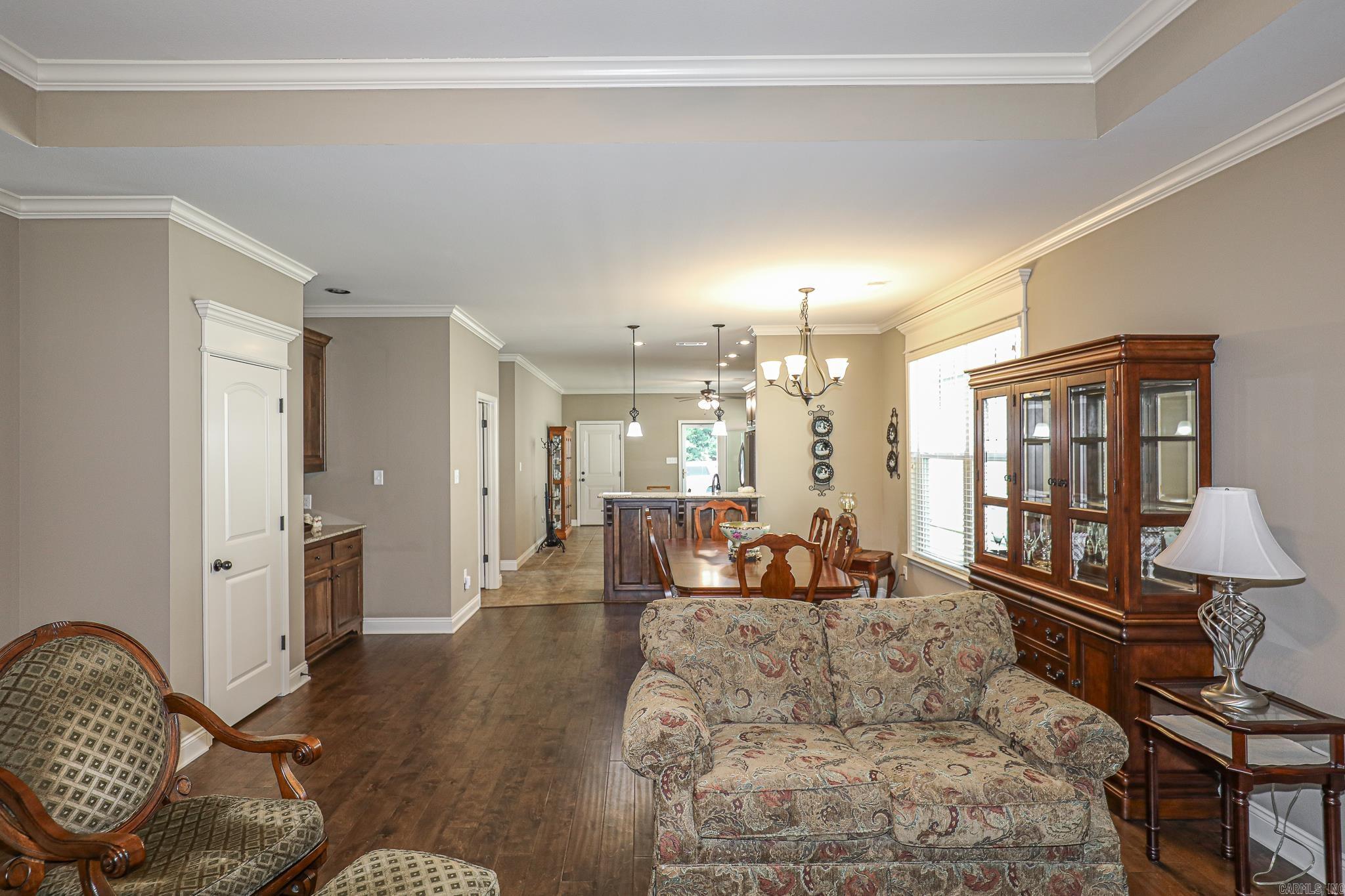 313 PROSPECT PARK  LOOP Bryant, AR 72022