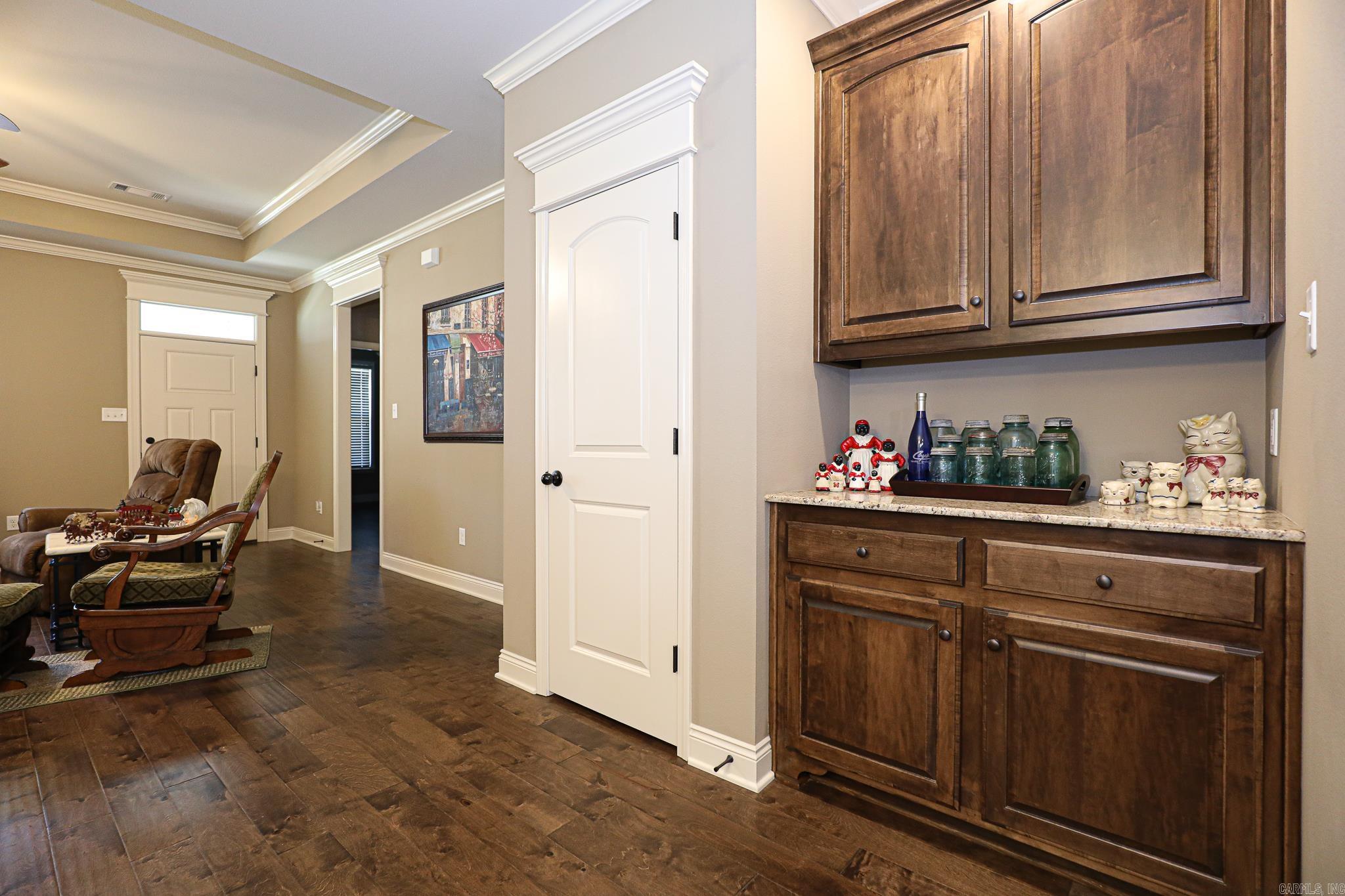 313 PROSPECT PARK  LOOP Bryant, AR 72022