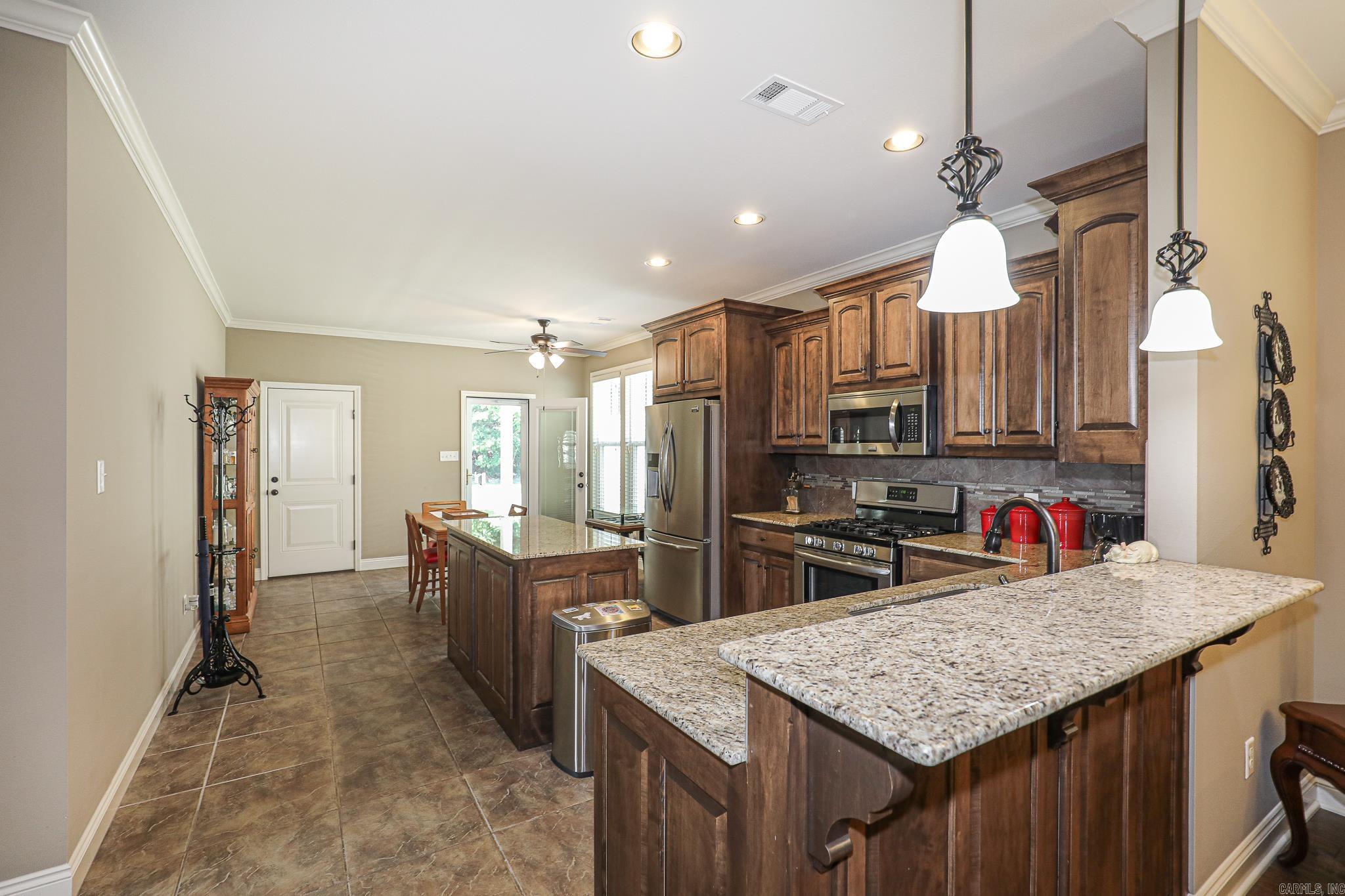 313 PROSPECT PARK  LOOP Bryant, AR 72022