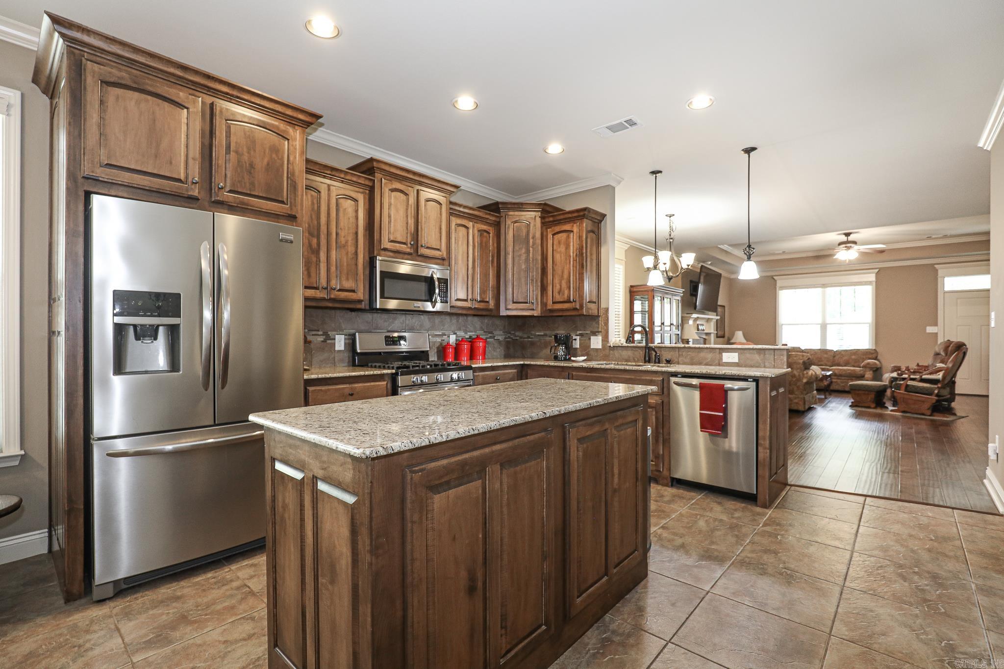 313 PROSPECT PARK  LOOP Bryant, AR 72022