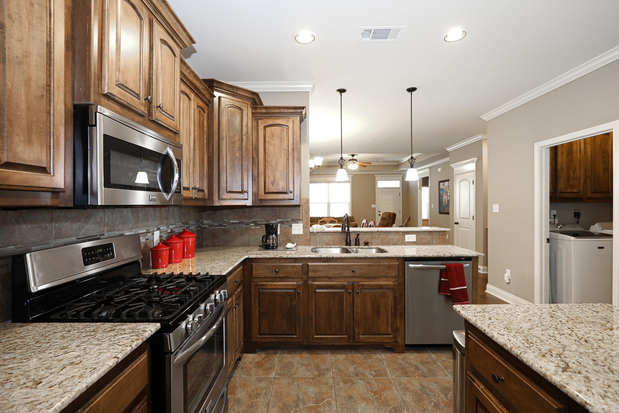 313 PROSPECT PARK  LOOP Bryant, AR 72022