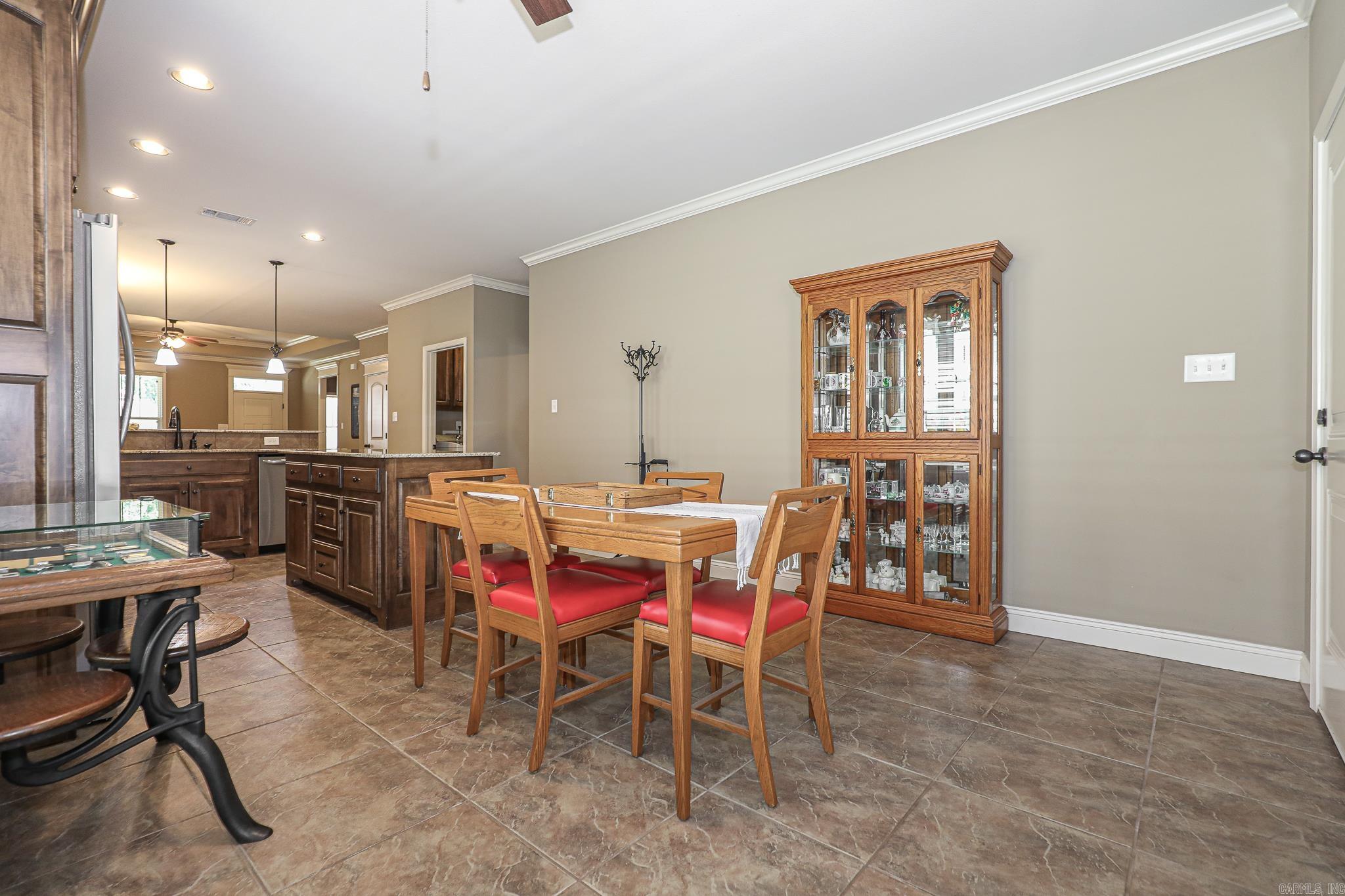 313 PROSPECT PARK  LOOP Bryant, AR 72022