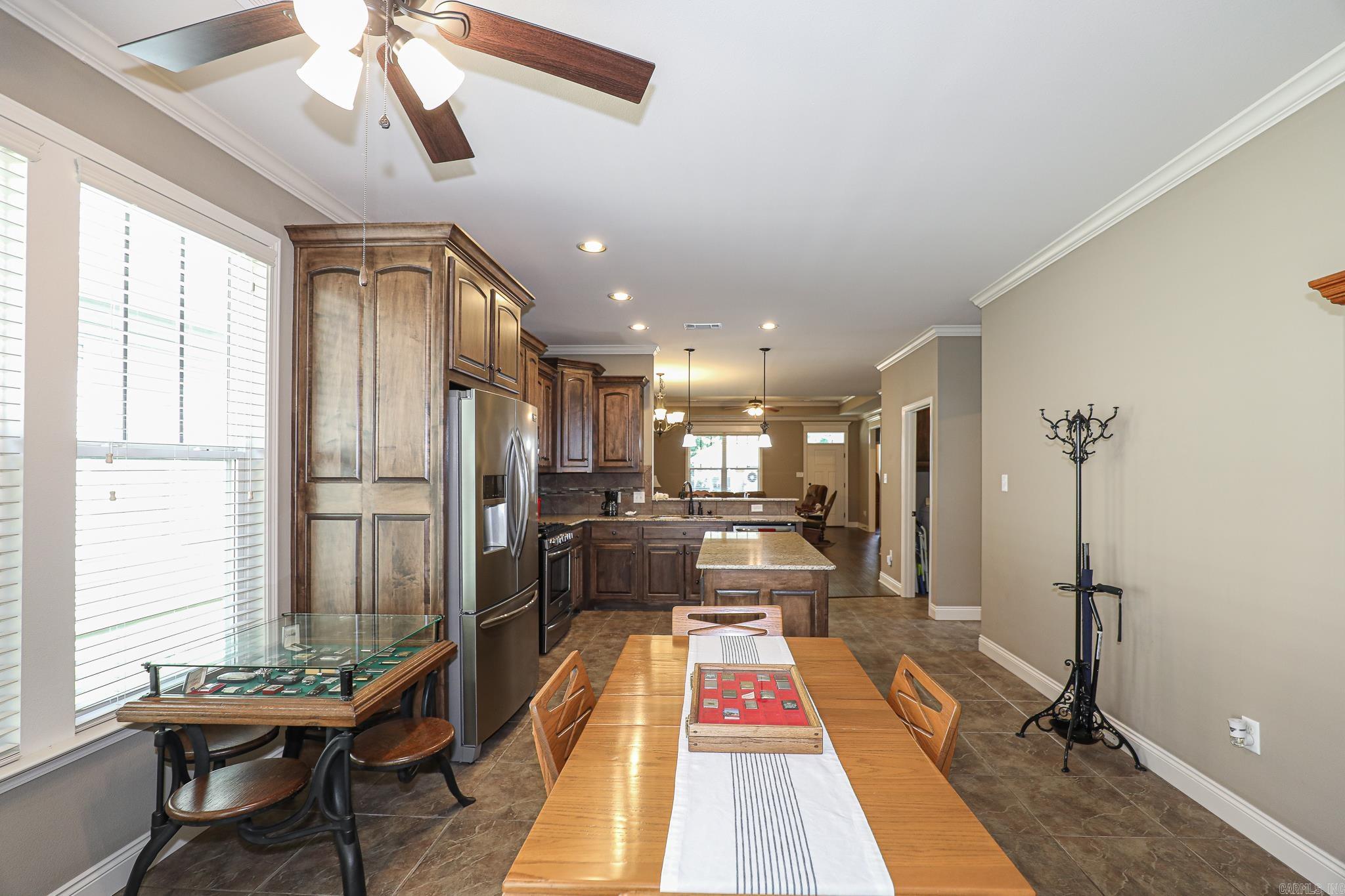 313 PROSPECT PARK  LOOP Bryant, AR 72022