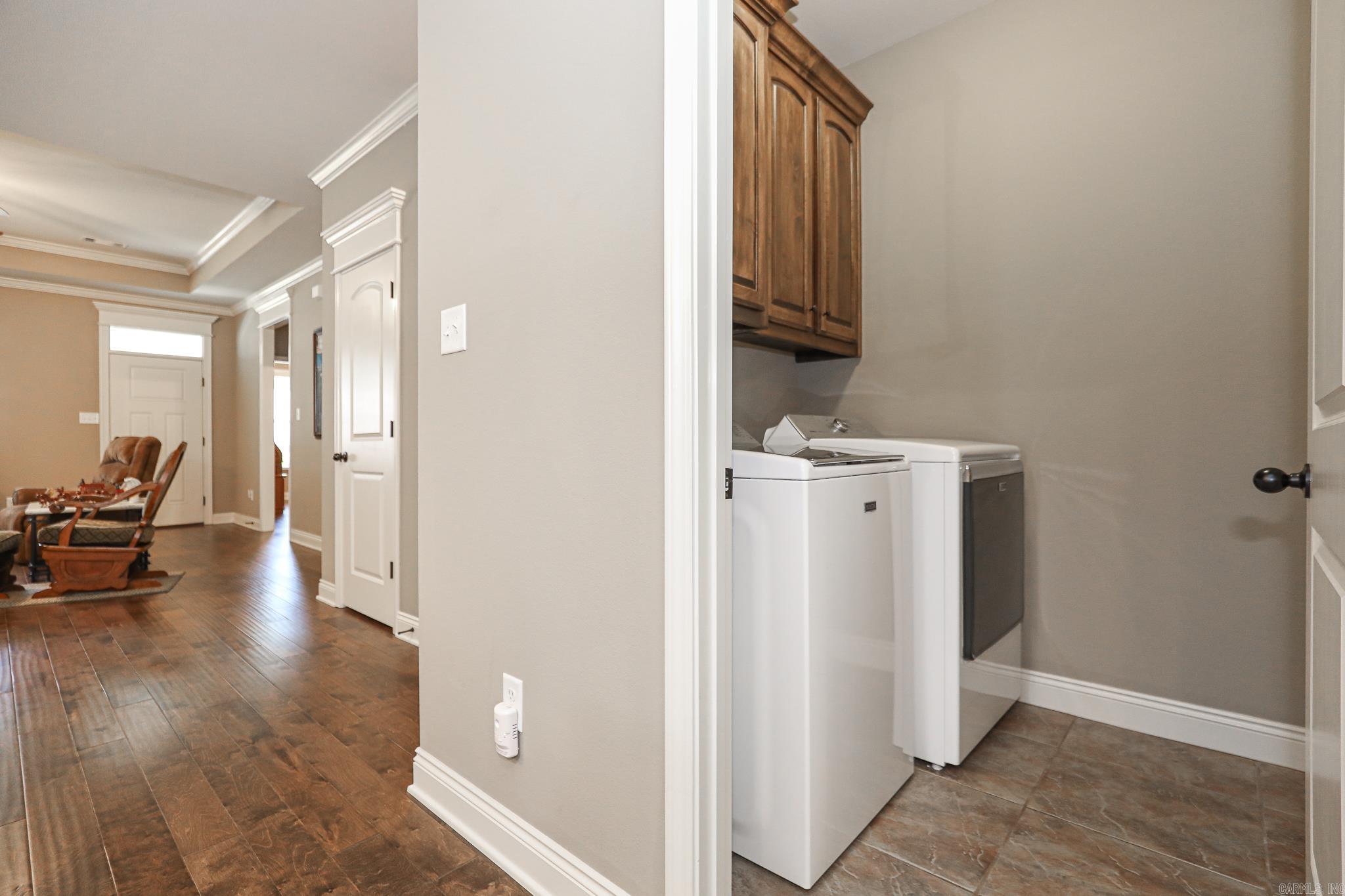 313 PROSPECT PARK  LOOP Bryant, AR 72022