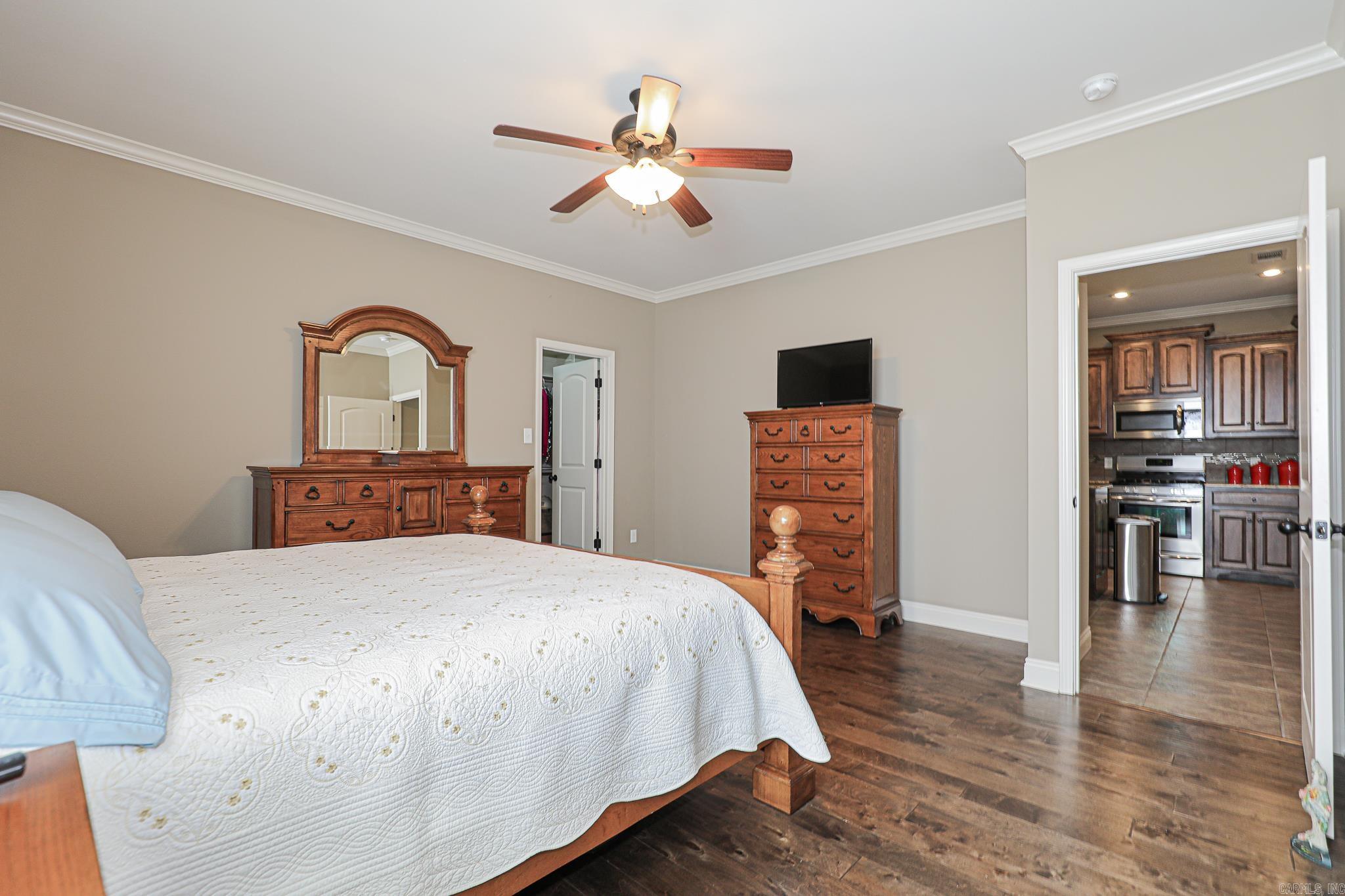 313 PROSPECT PARK  LOOP Bryant, AR 72022