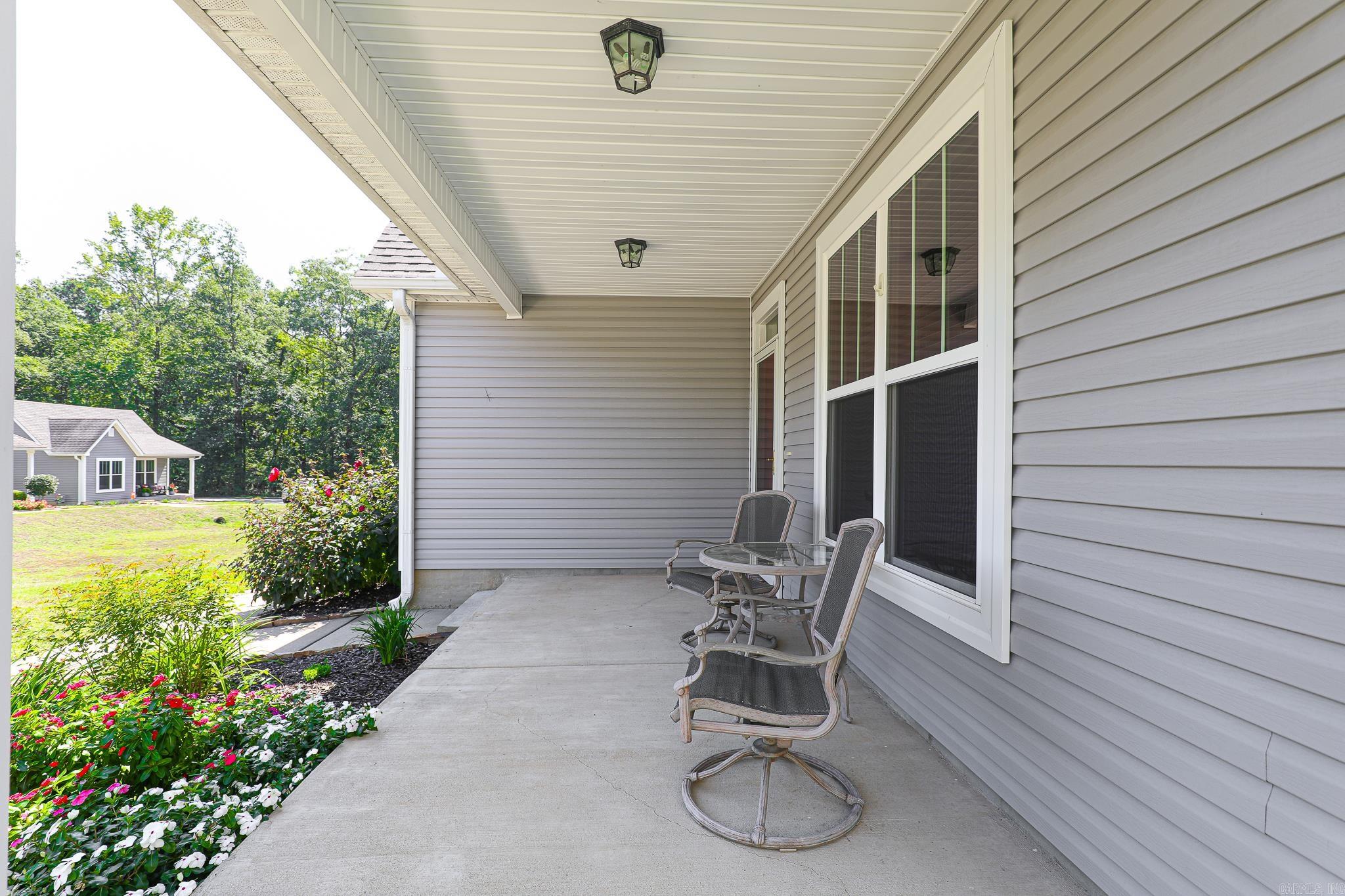 313 PROSPECT PARK  LOOP Bryant, AR 72022