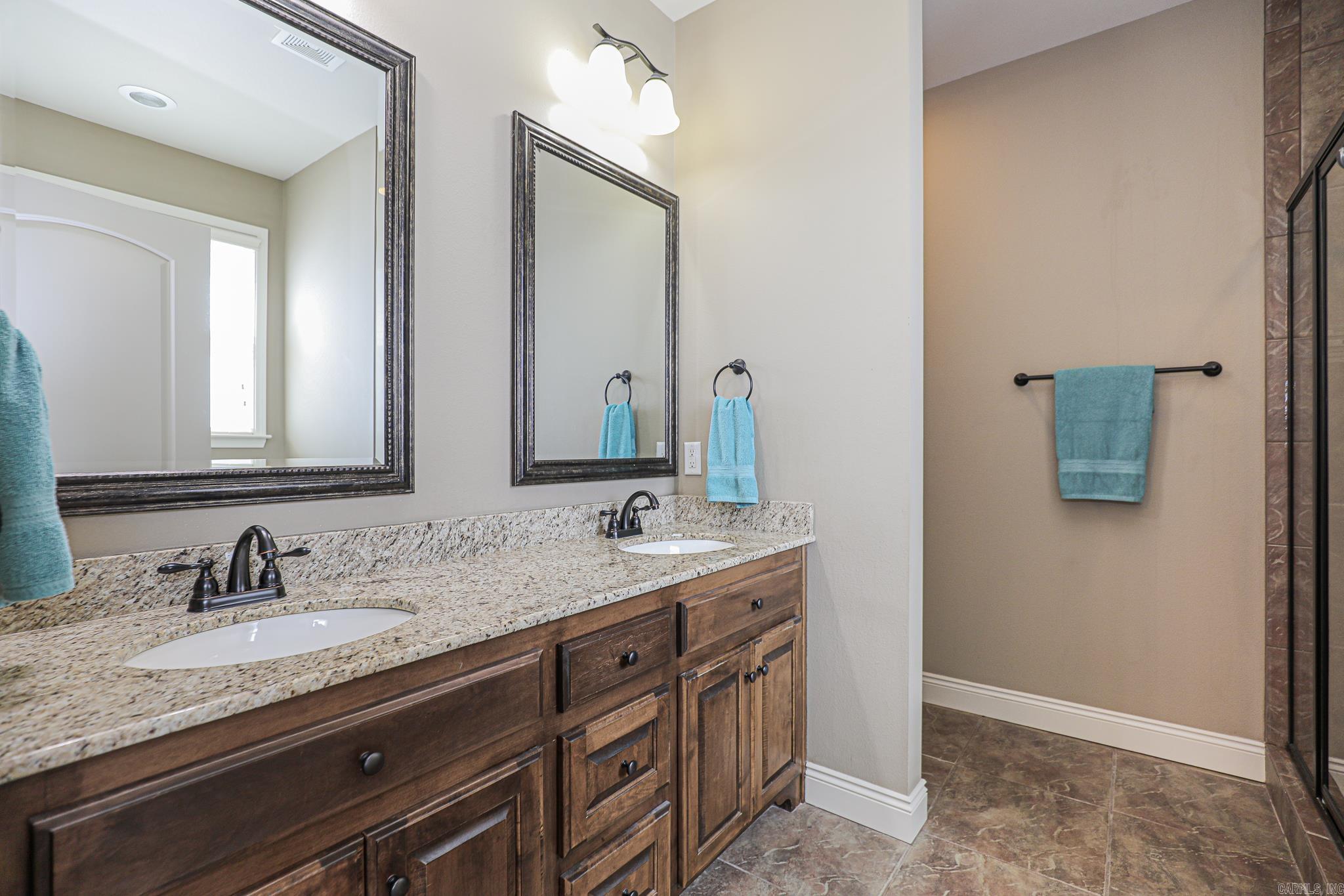 313 PROSPECT PARK  LOOP Bryant, AR 72022